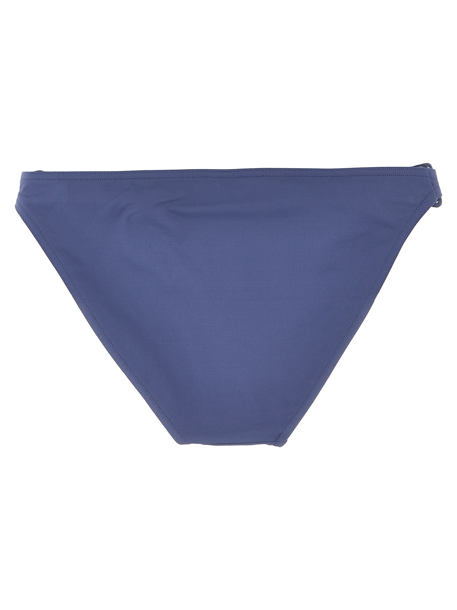 Eres 'crique' Bikini Bottoms In Blue