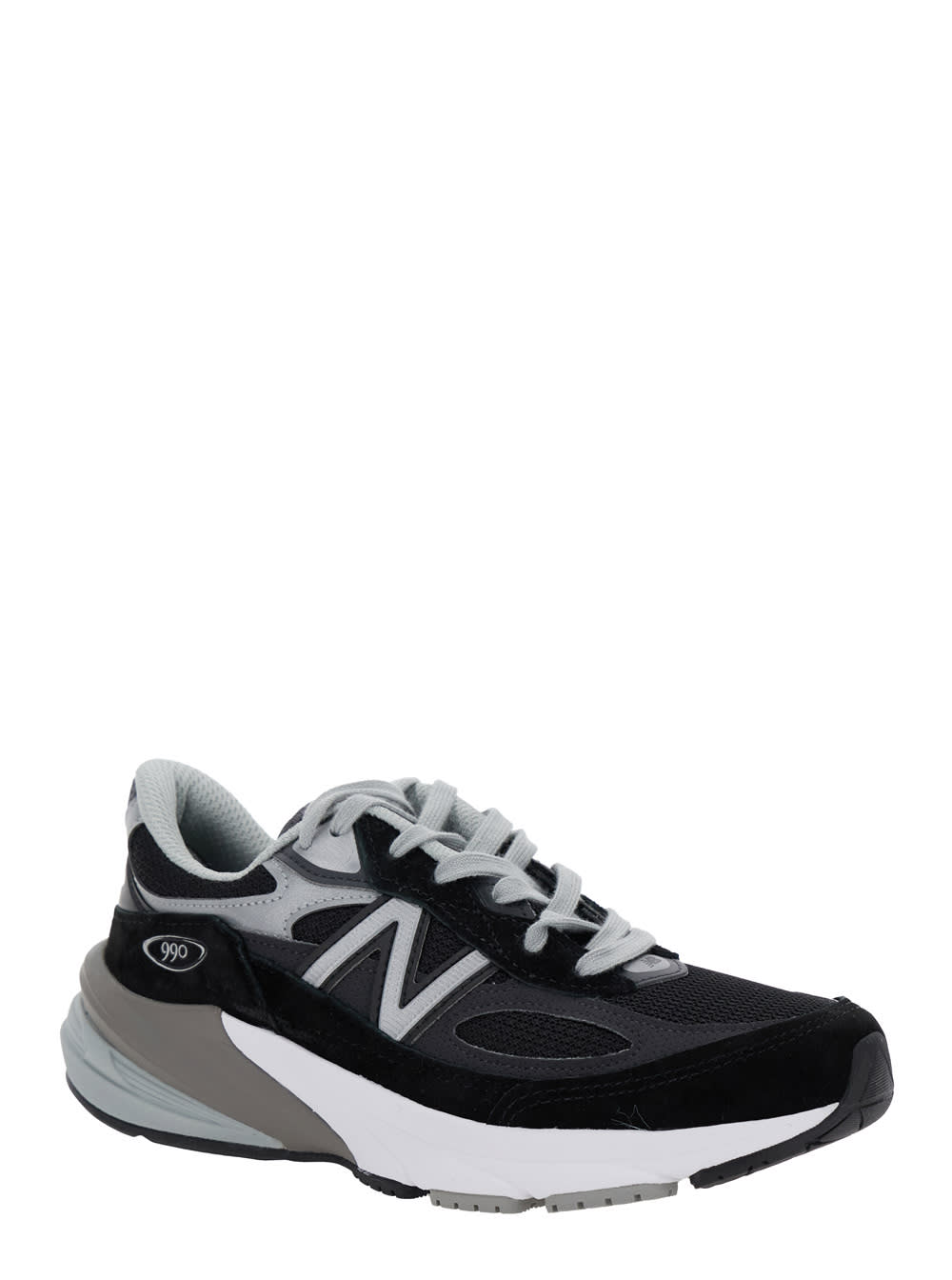 Shop New Balance Scarpa Lifestyle Womens In Black