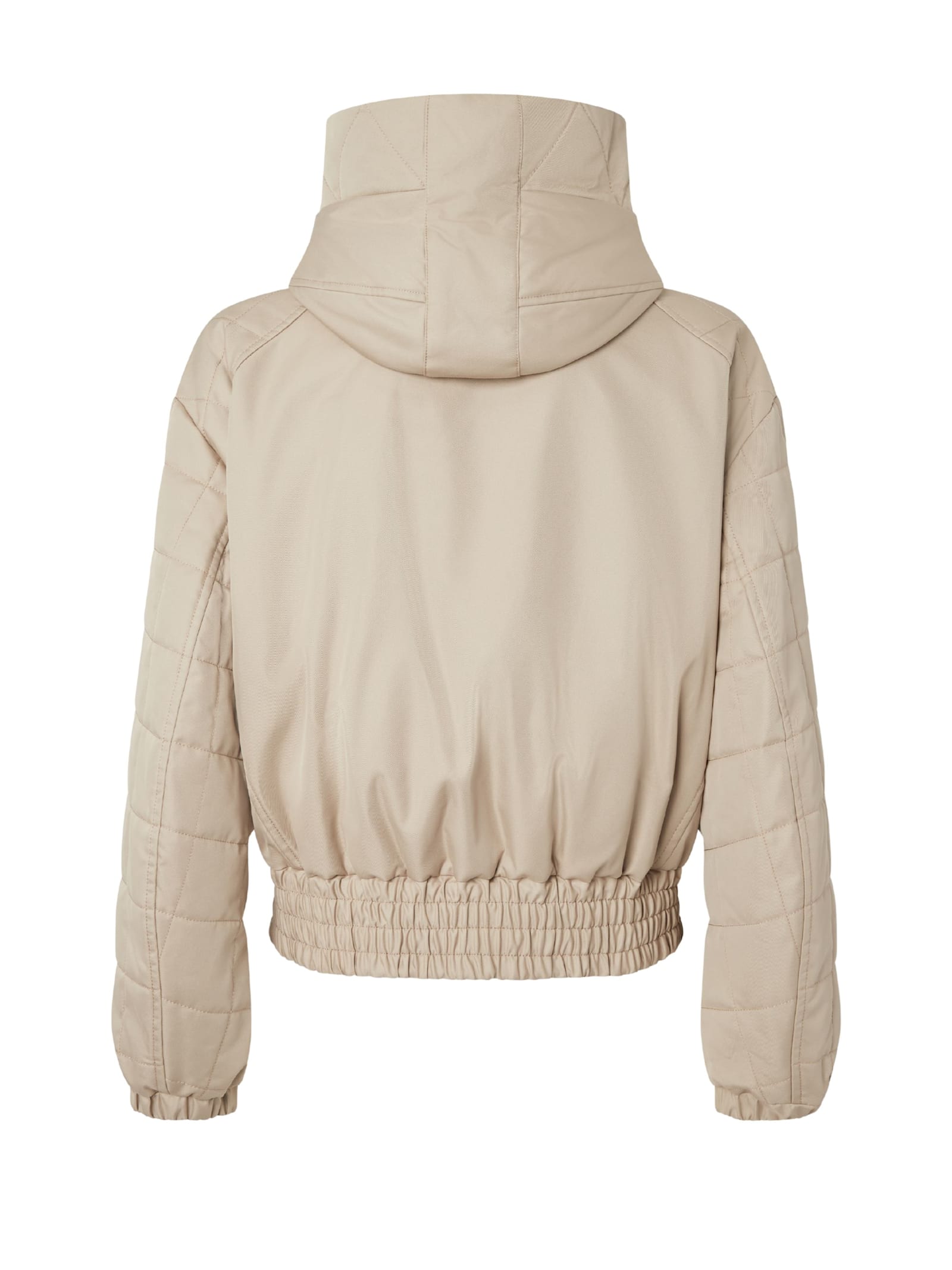 Ferrari Man Q-cycle Bomber In Neutral