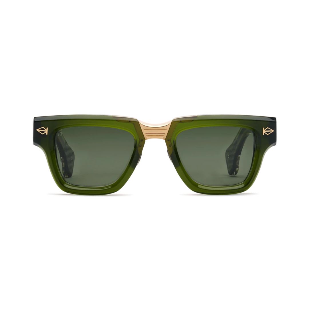 T Henri Co2 In Green