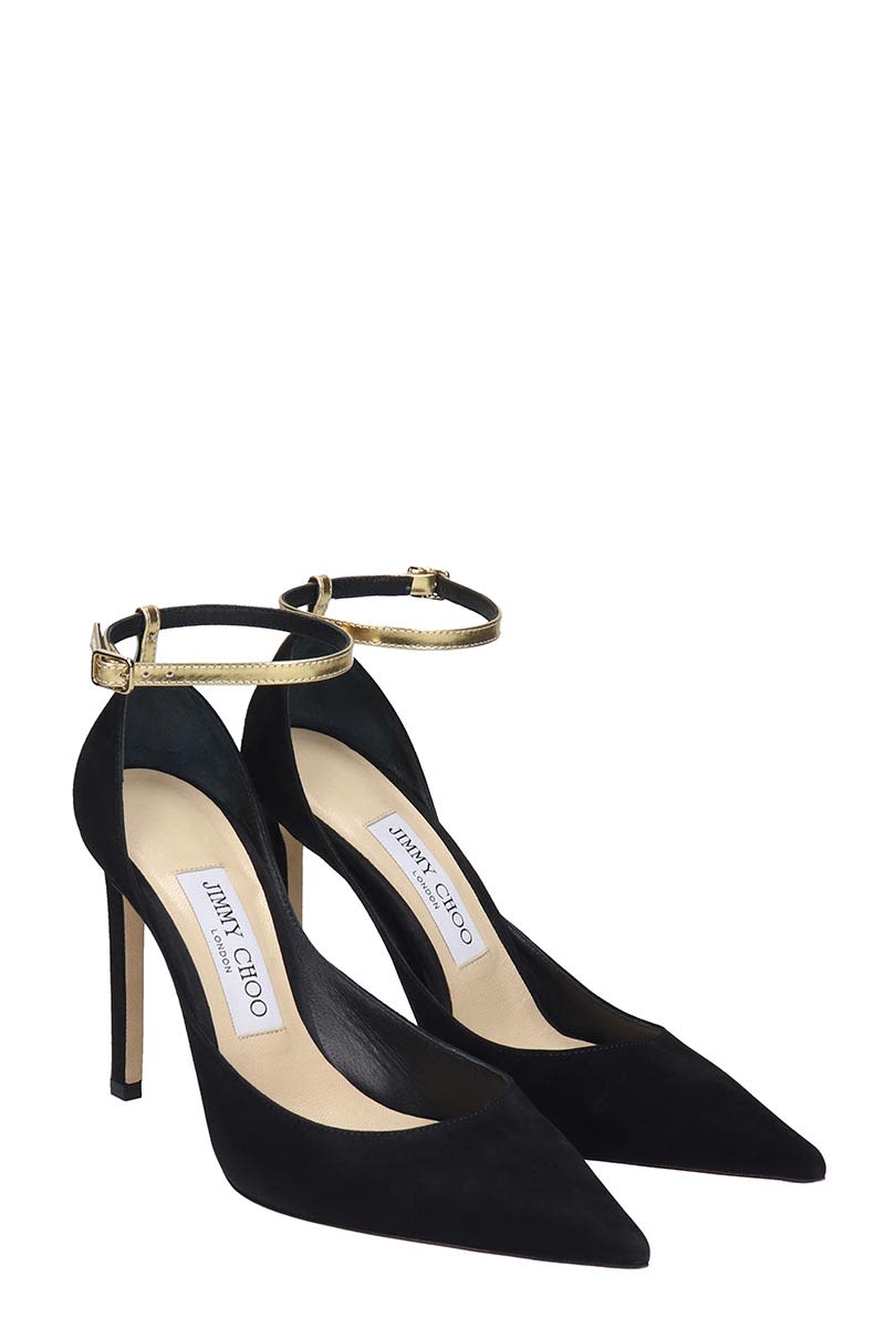 jimmy choo helix pumps