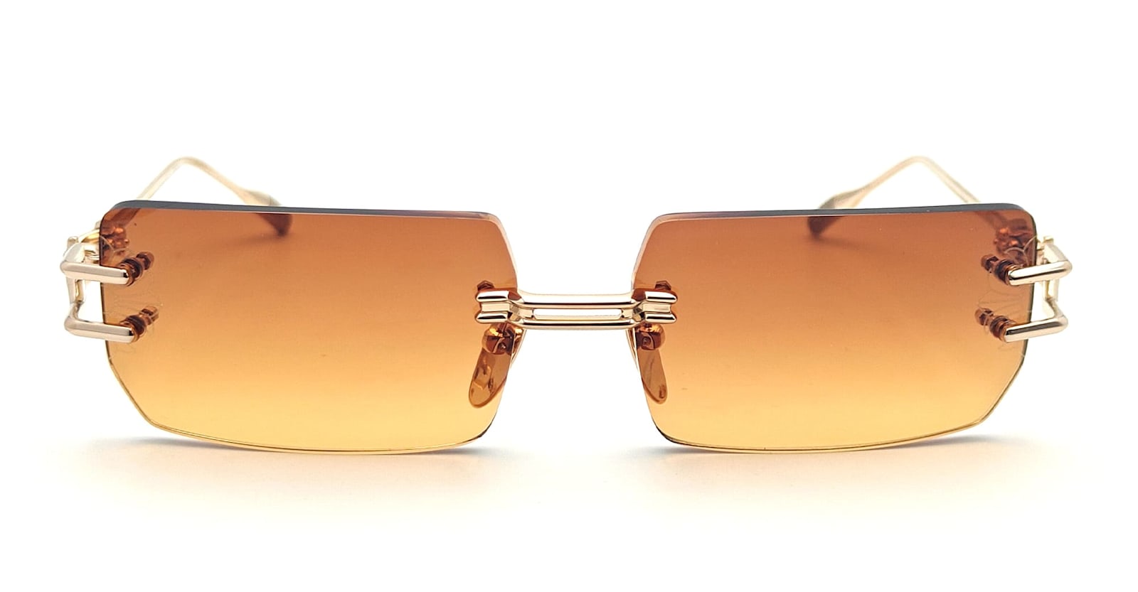 Lordie - Gold Plated Sunglasses