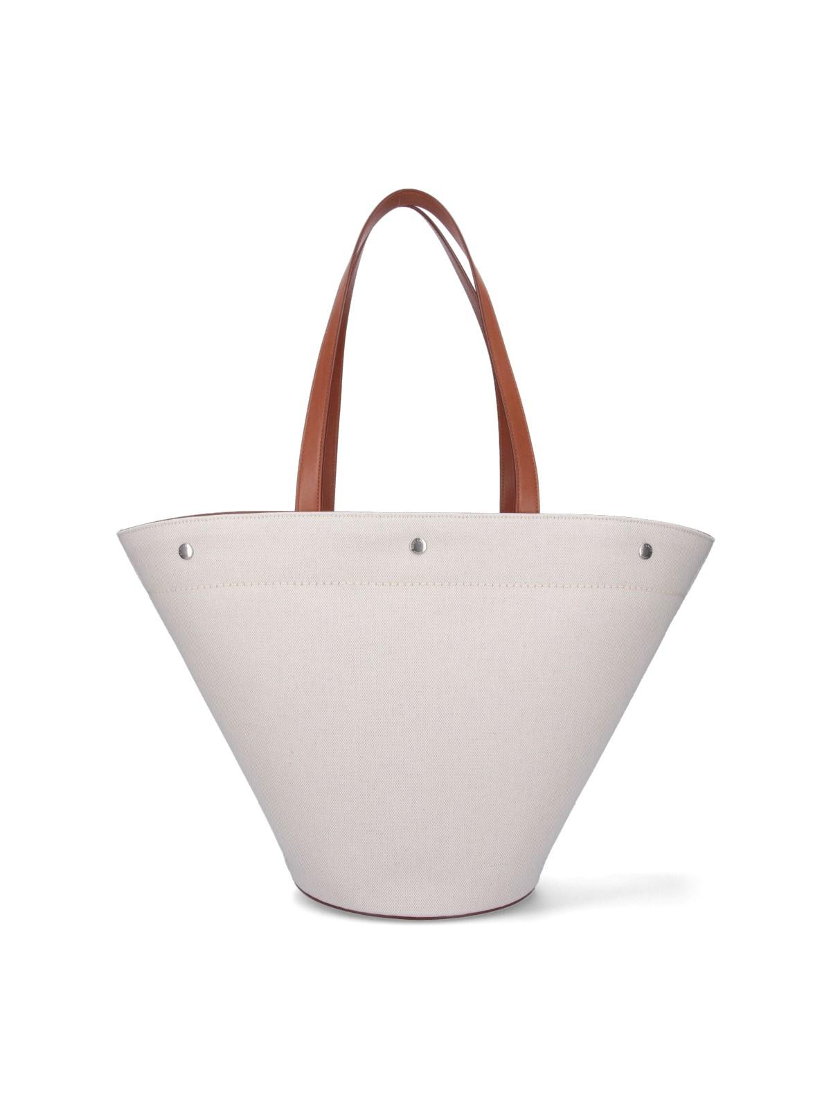 Rive Gauche Tote Bag