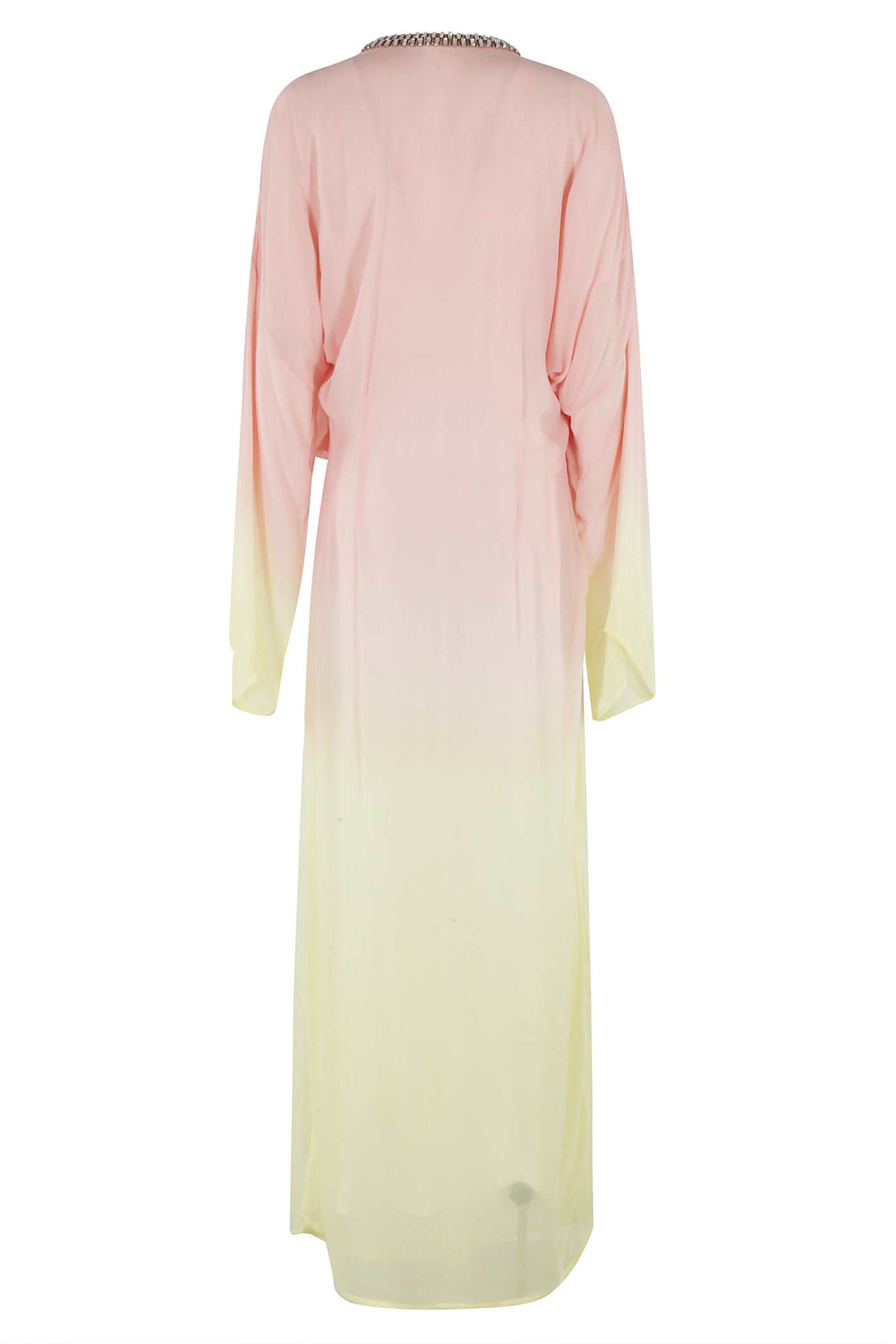 AMEN KAFTANO IN GGT OMBRE DYE