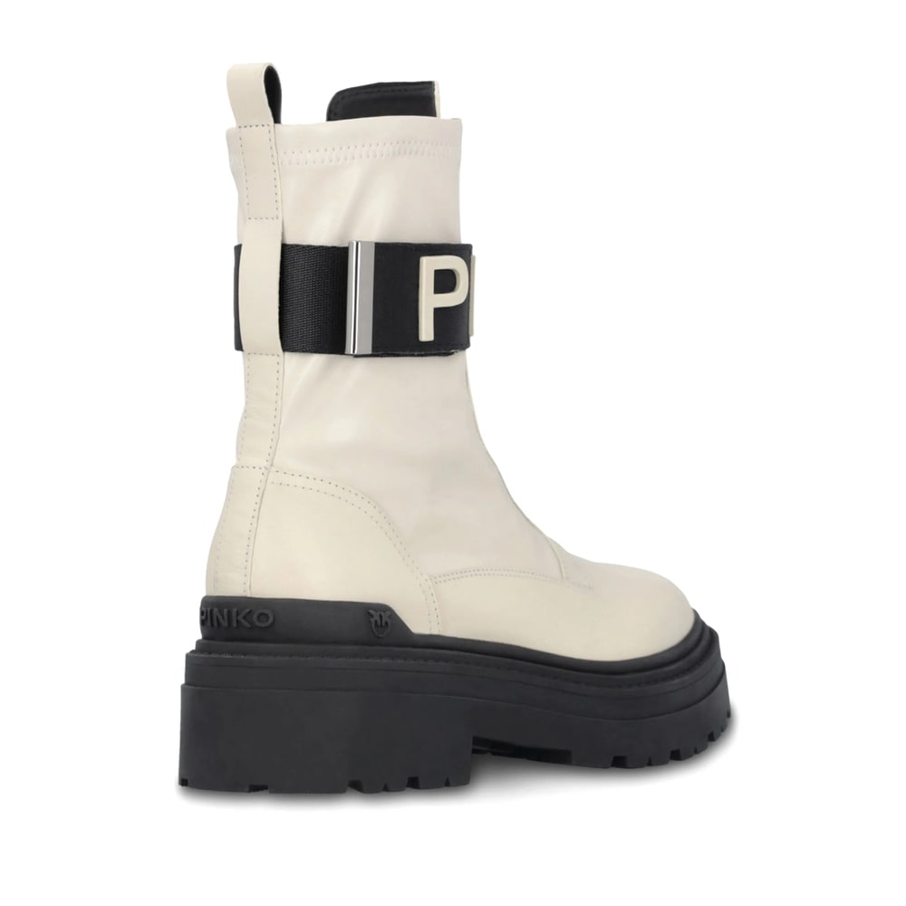 Pinko Shoes In Multi