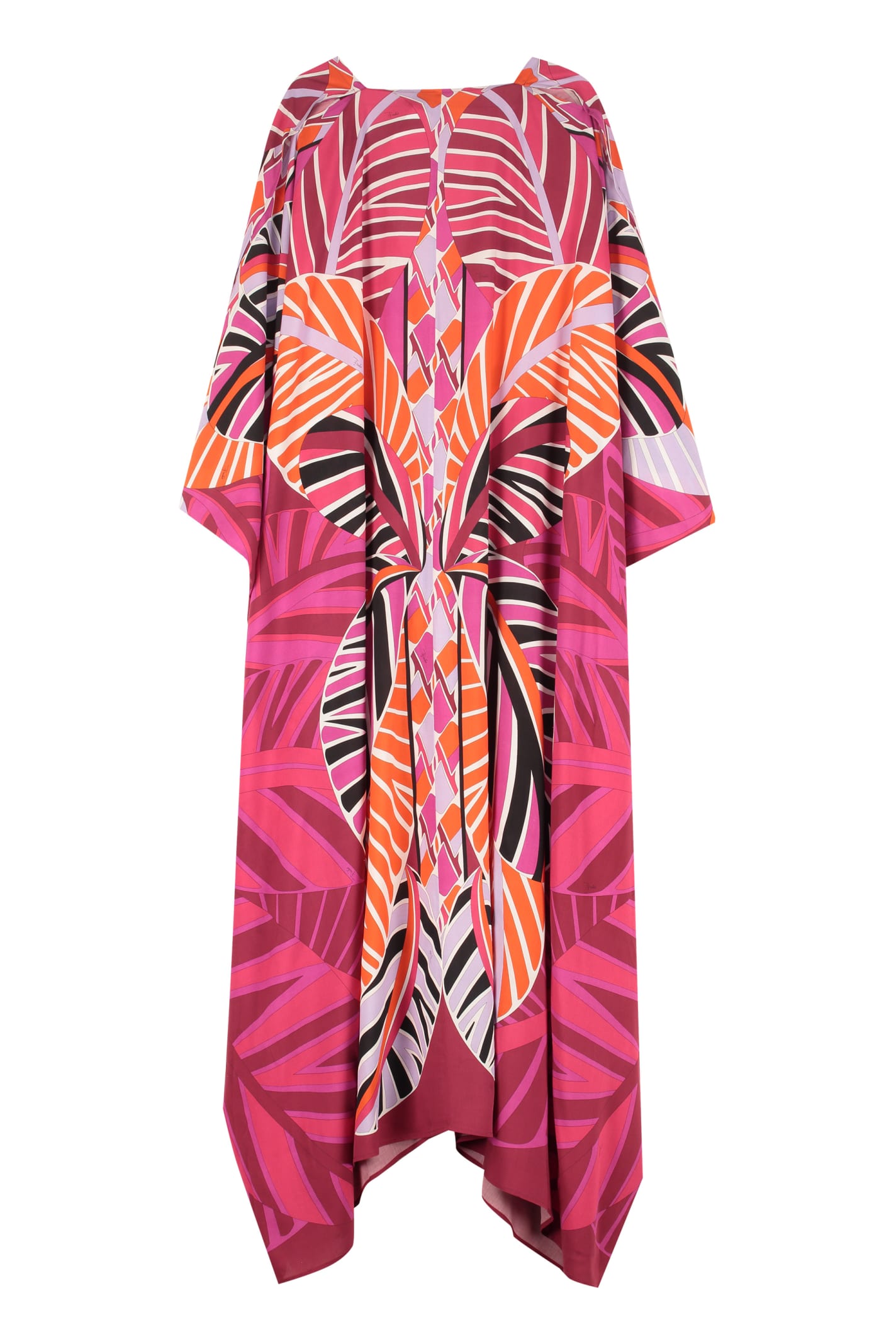 pucci kaftan