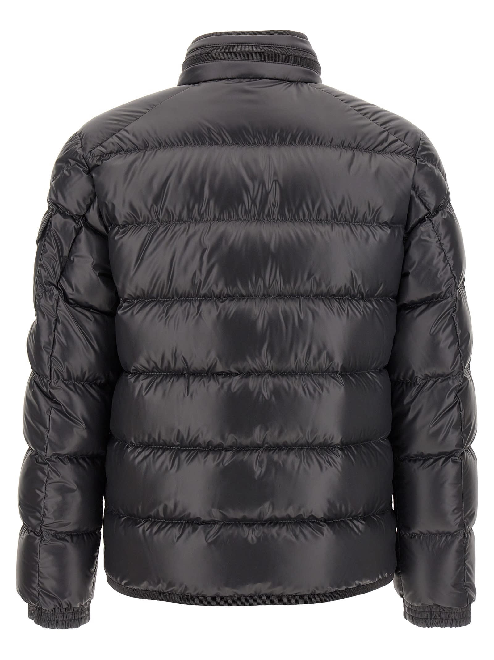 MONCLER GOURETTE DOWN JACKET 