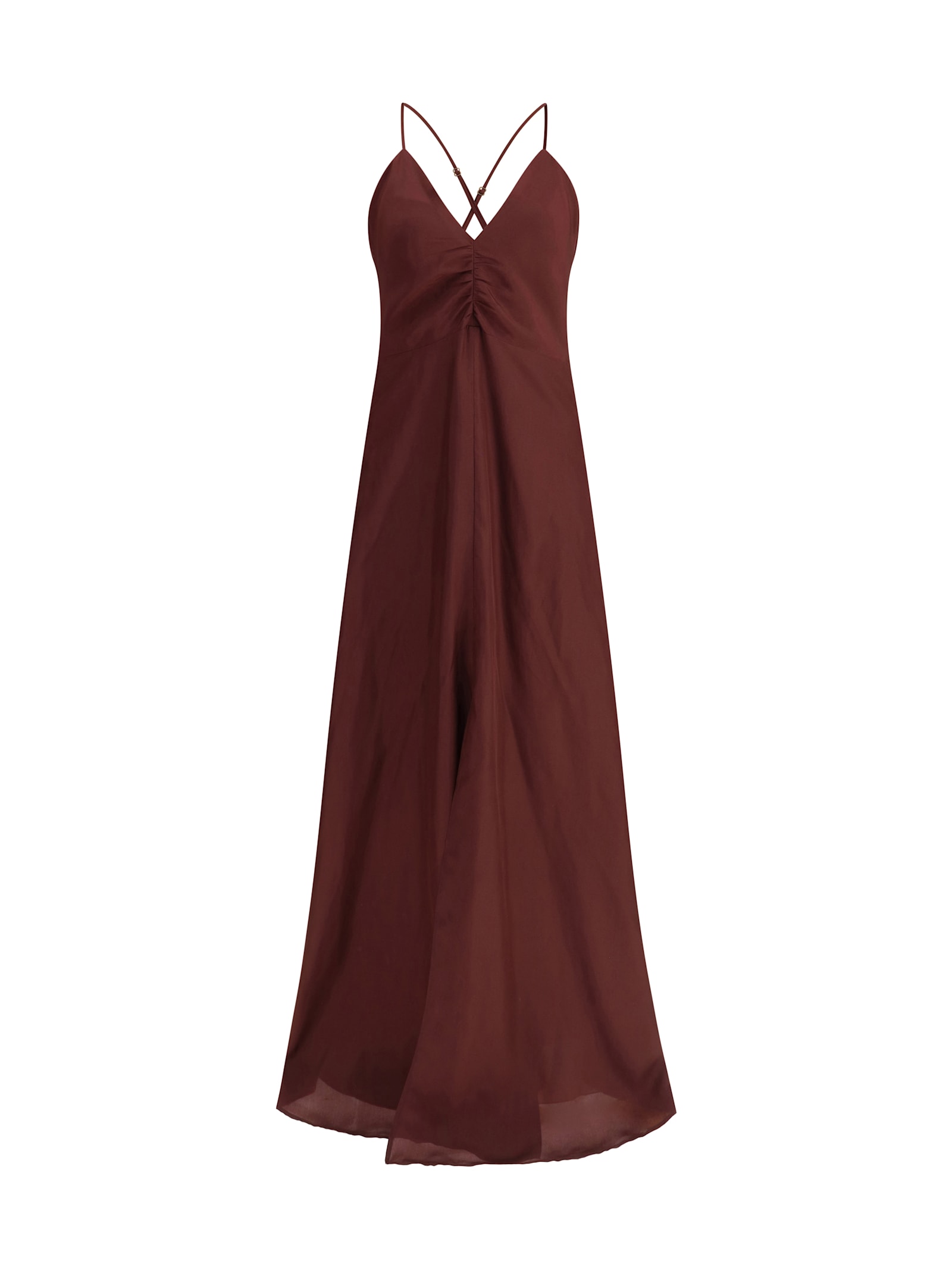 Forte_Forte Habotai Dress