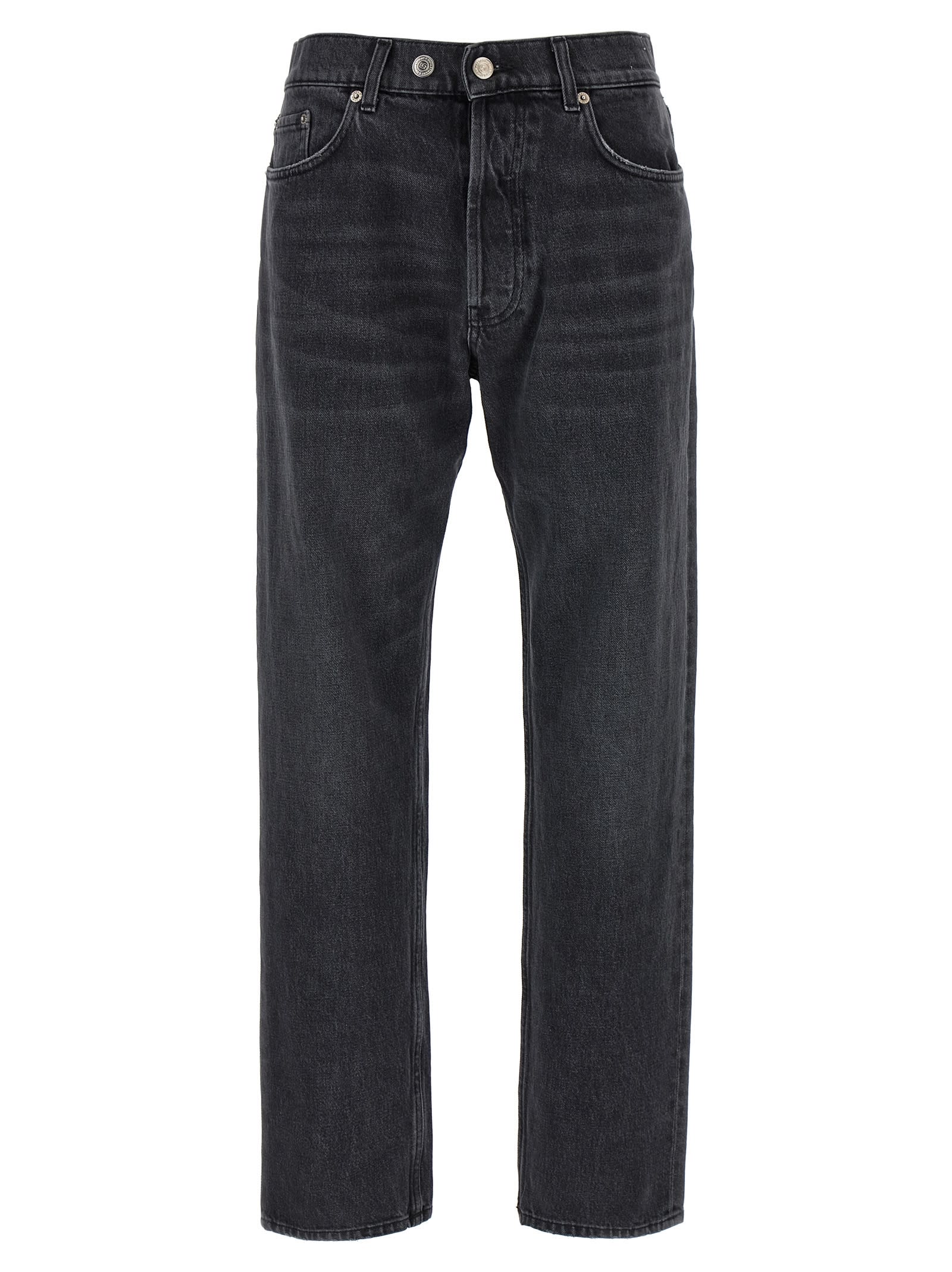musso Jeans