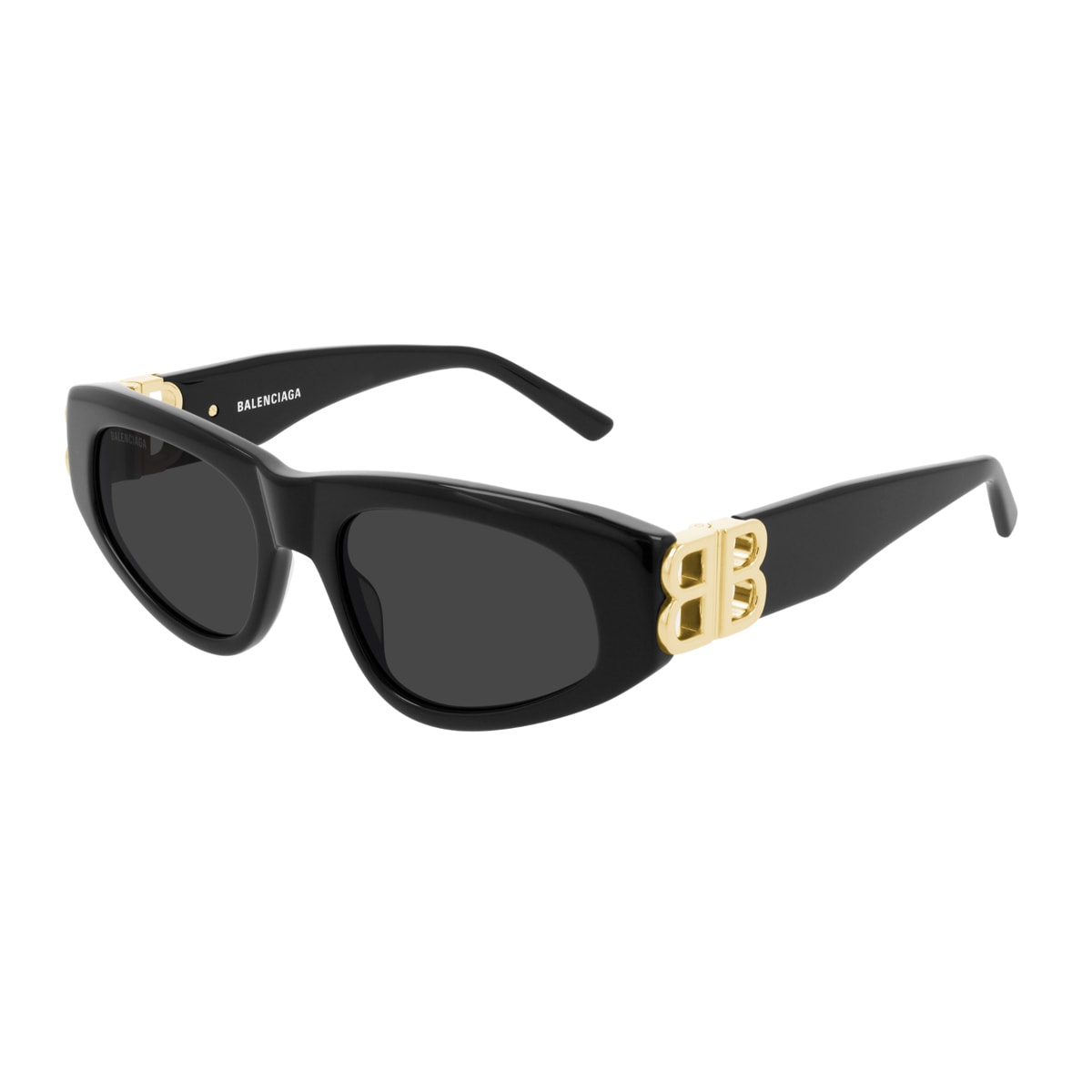 Balenciaga Eyewear Dinasty D-frame Bb0095s Sunglasses
