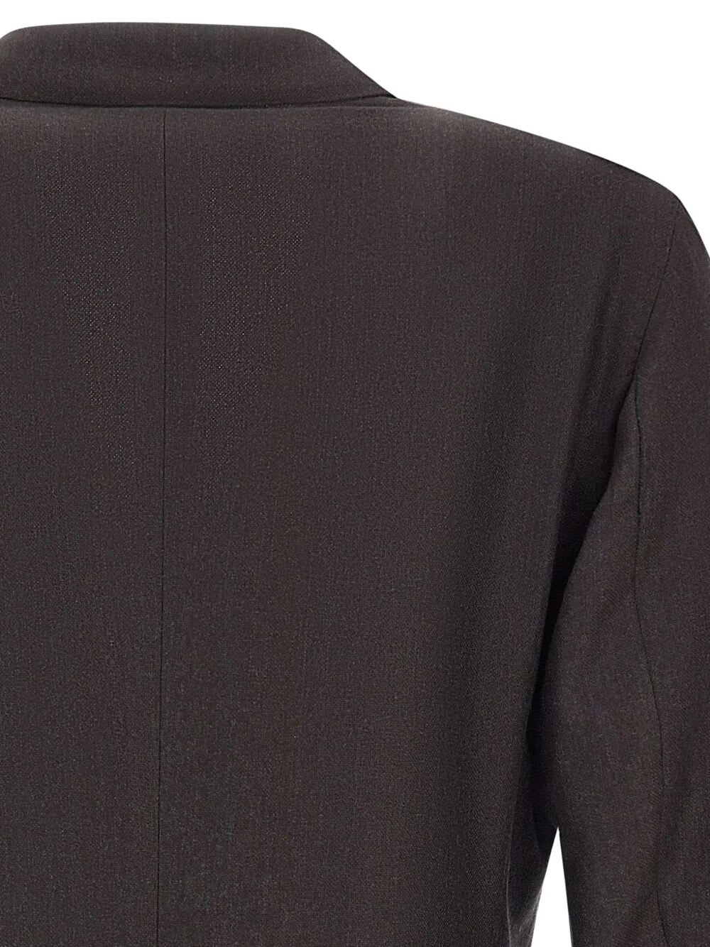 Boglioli Jacket In Brown