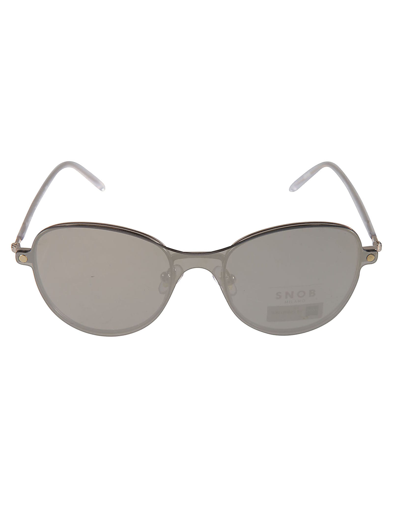 Snob Milano Removable Lens Sunglasses