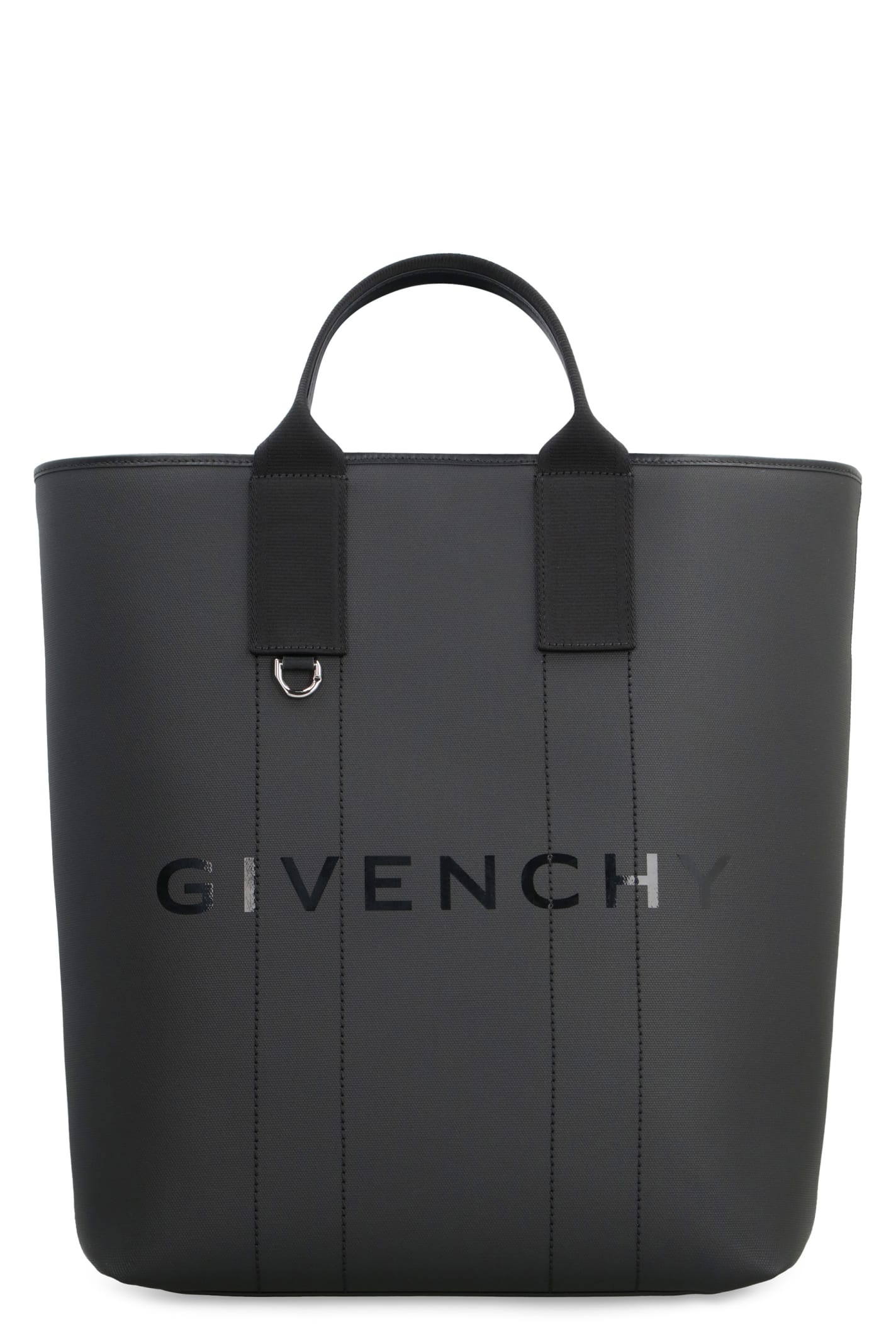 Givenchy G-essentials Canvas Tote Bag