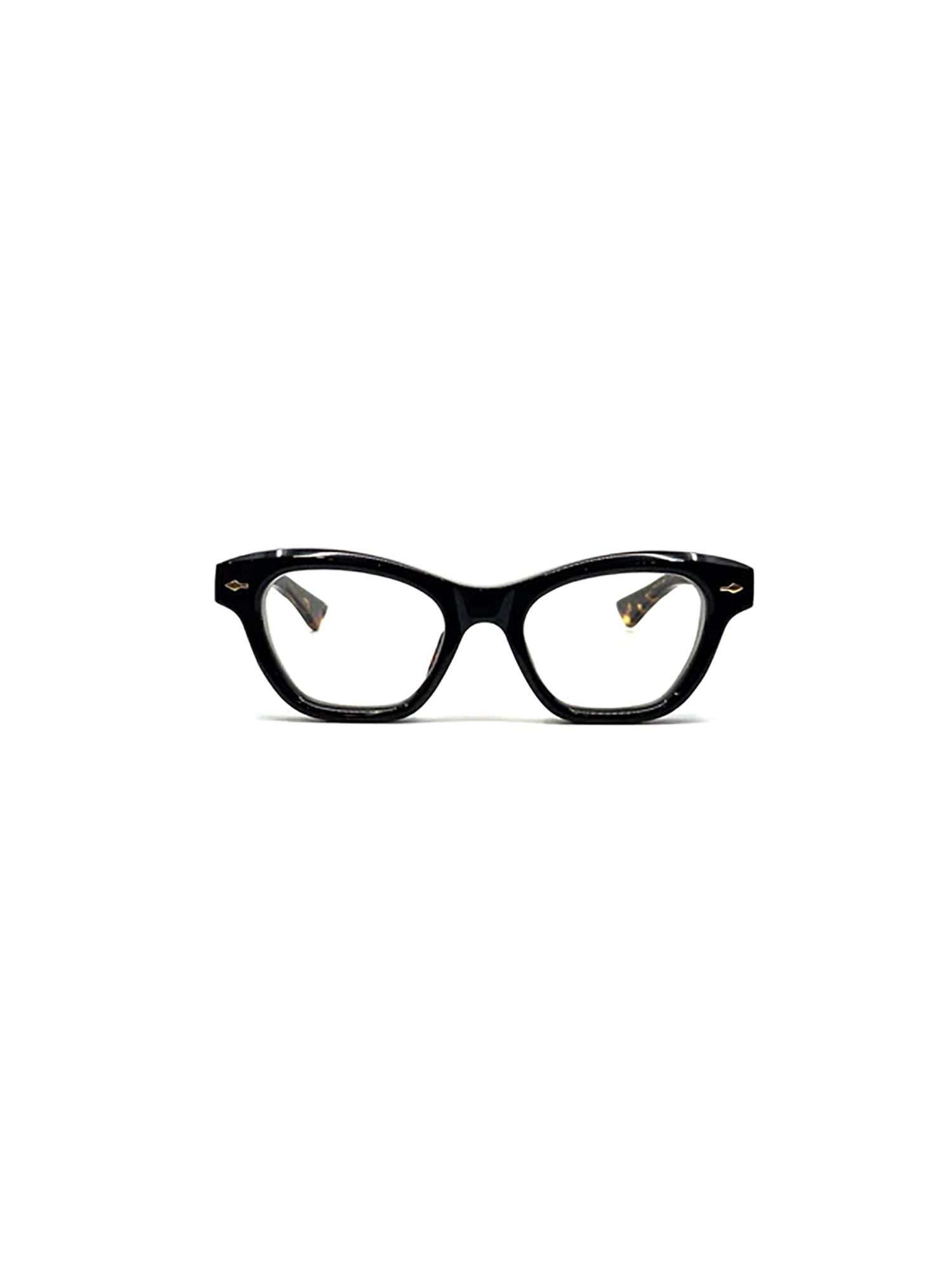 Shop Jacques Marie Mage Grace 2 Eyewear In ,dg