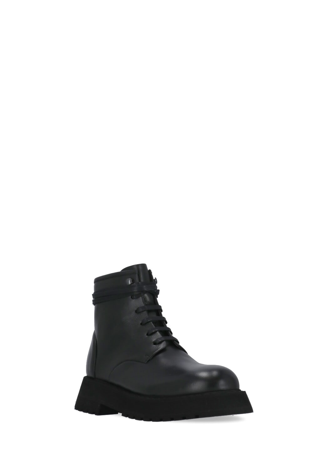 Shop Marsèll Micarro Boots In Black