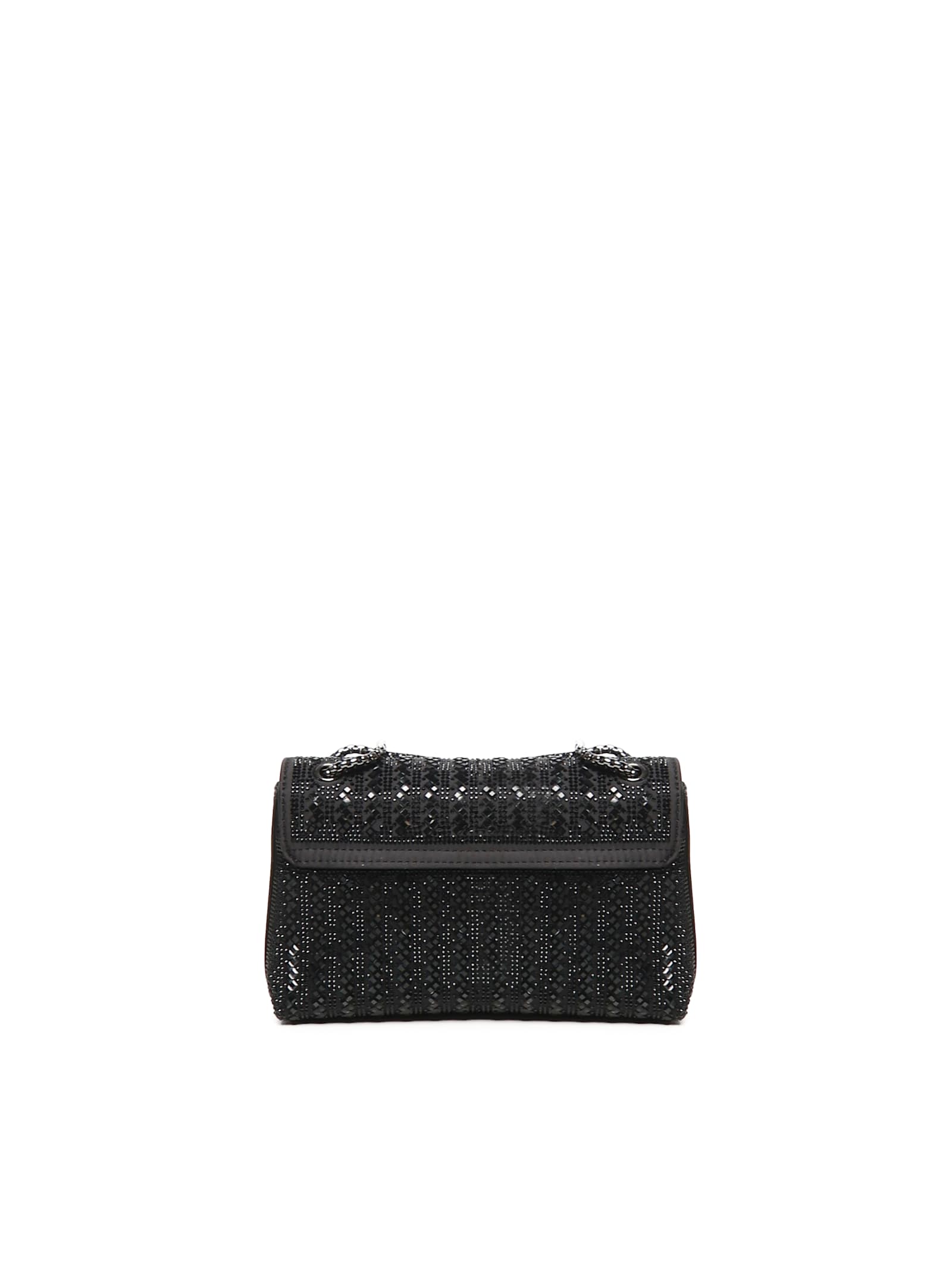 V73 DOROTHY SHOULDER BAG 