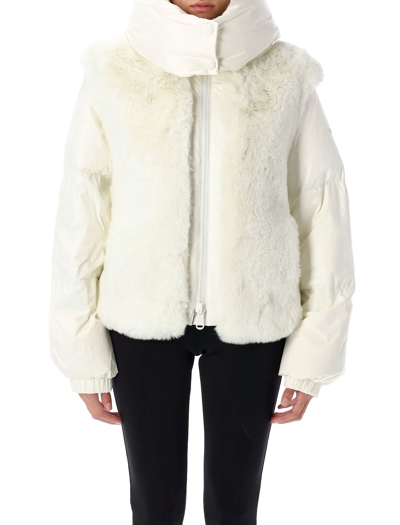 La Reine Ski Down Jacket