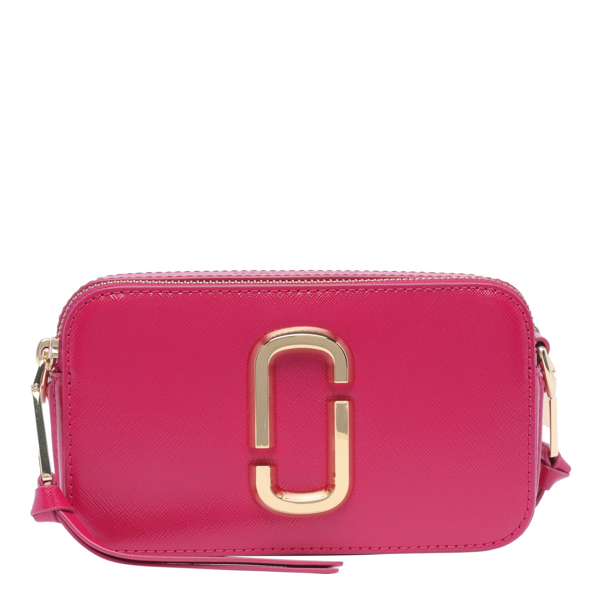 MARC JACOBS THE SNAPSHOT CROSSBODY BAG