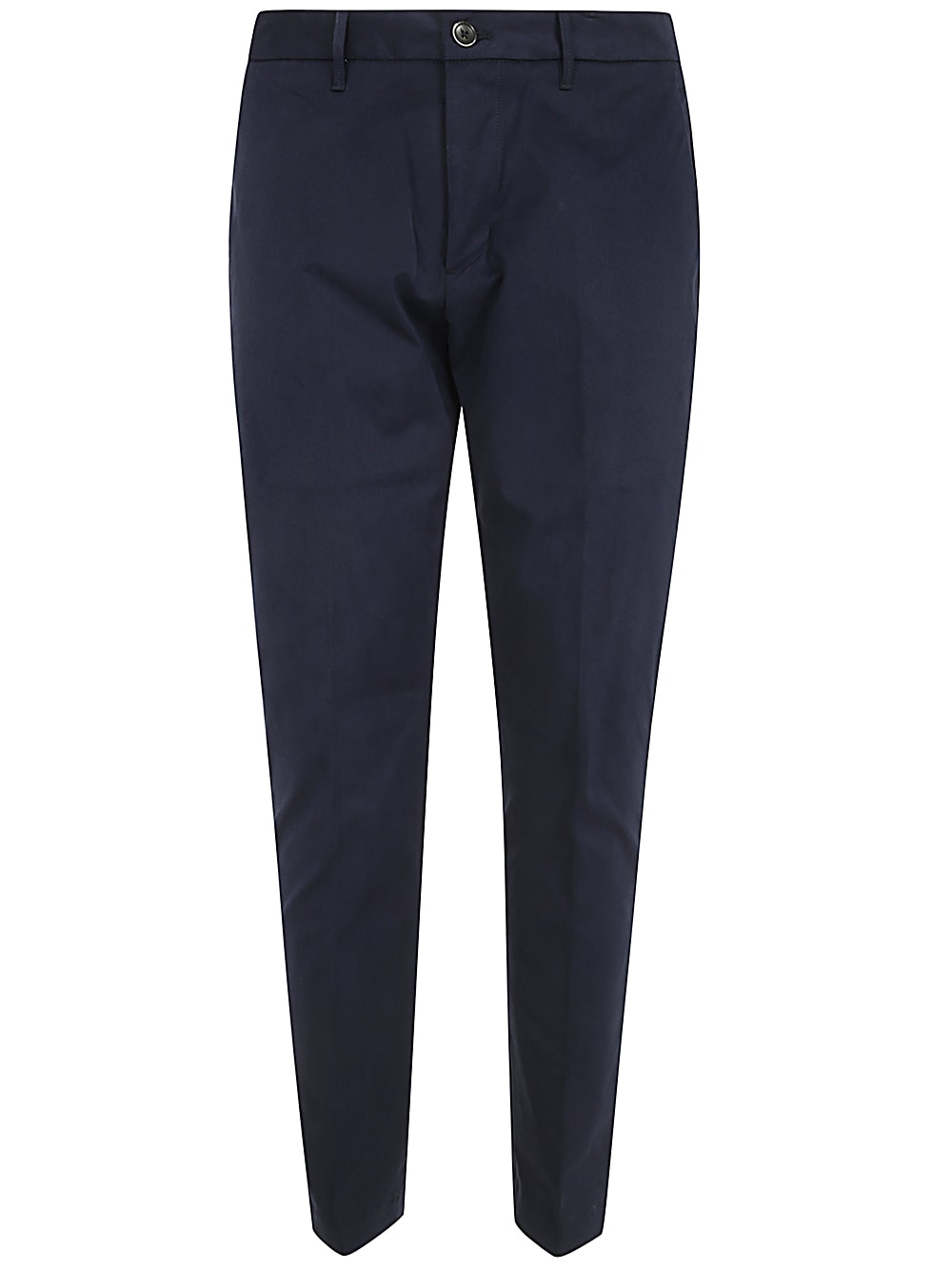 Easy Chino Slim Man Trousers