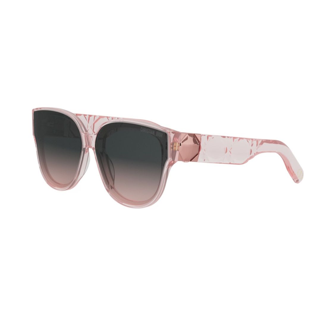 Dior Lady 95.22 R3i40al In 72b - Rose