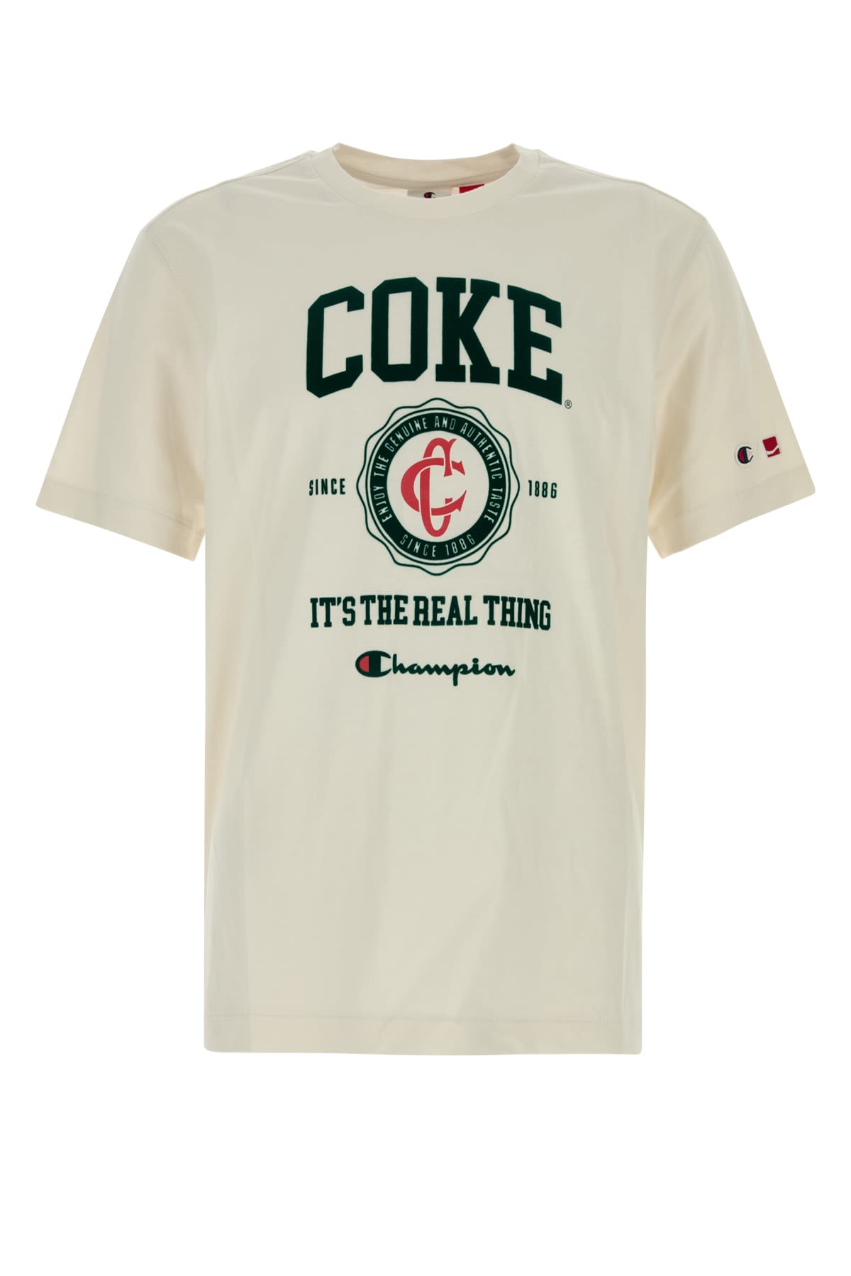 T-shirt Coca Cola