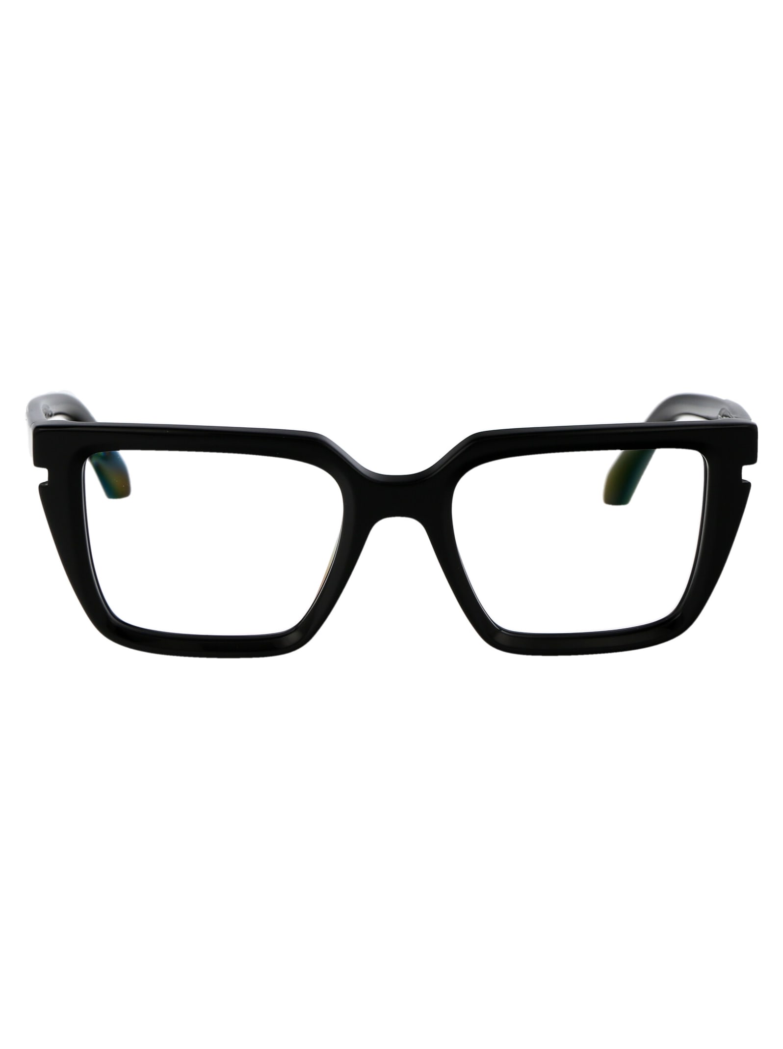 Optical Style 52 Glasses