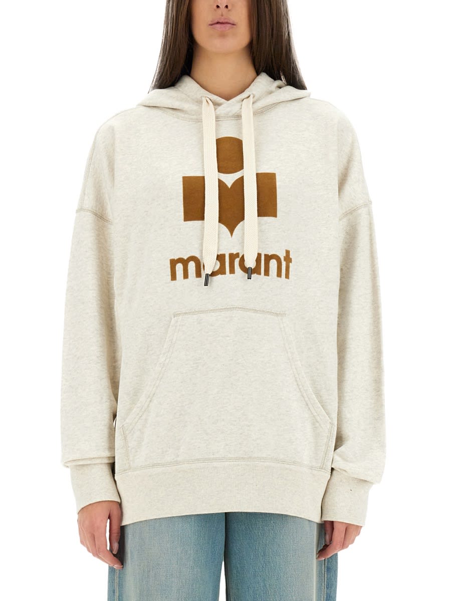 Isabel Marant Étoile Mansel Sweatshirt