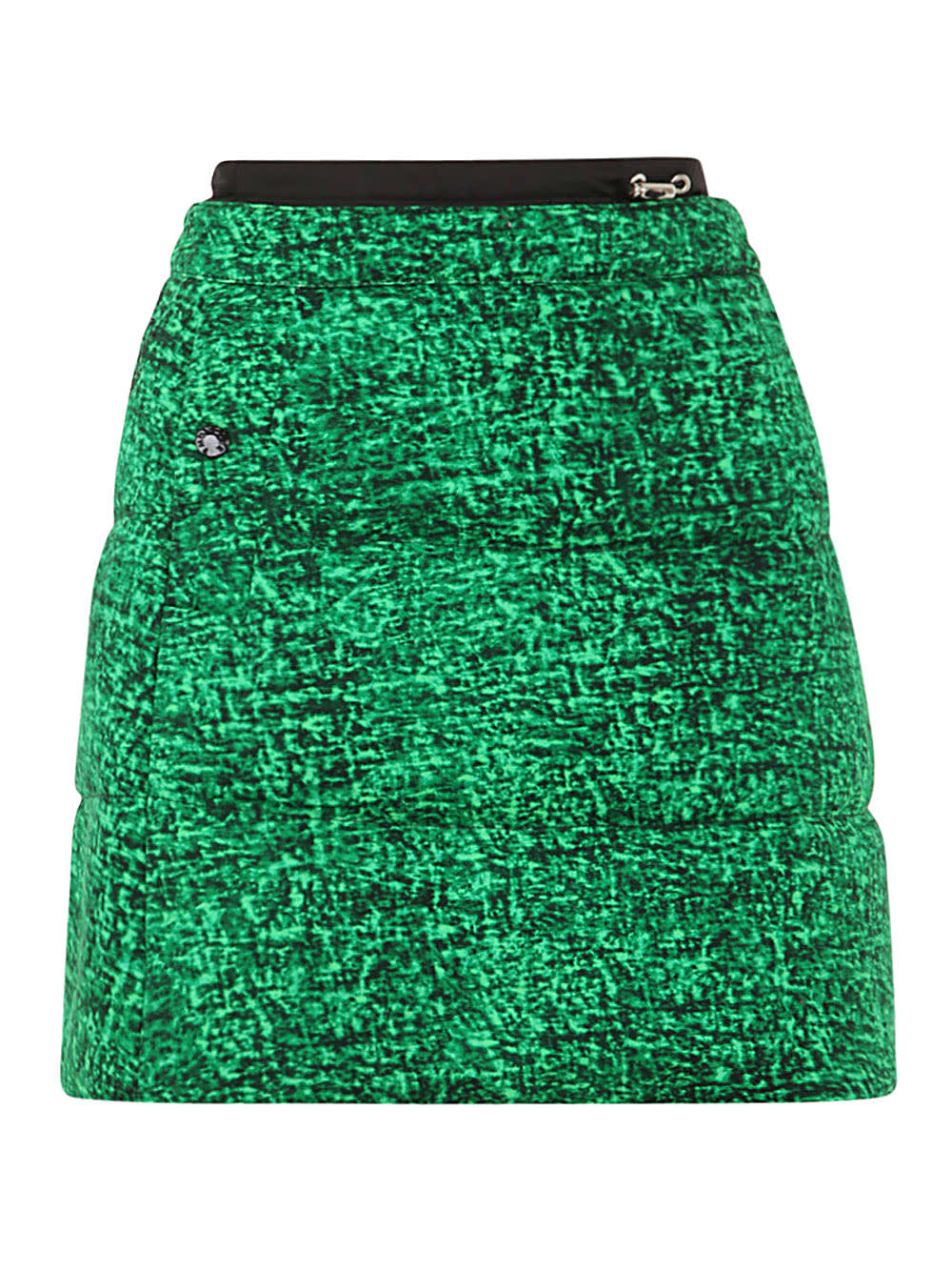 Moncler A Line Skirt