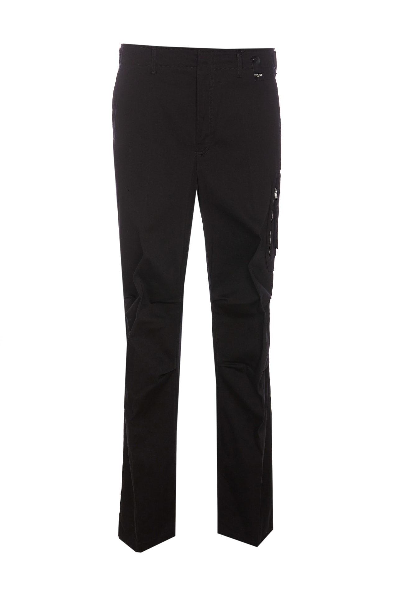 FENDI CARGO PANTS 