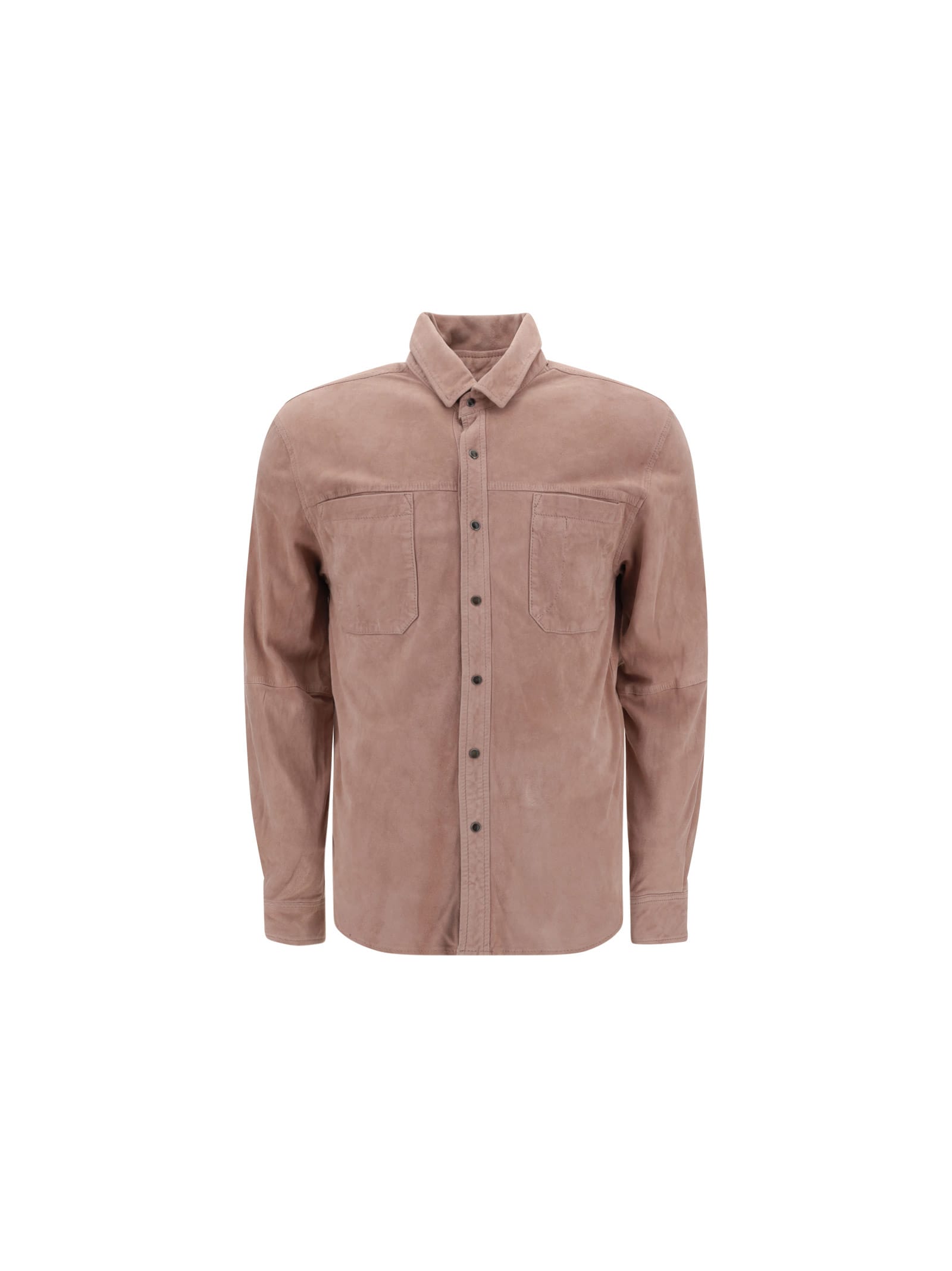 D'Amico Brandon Shirt