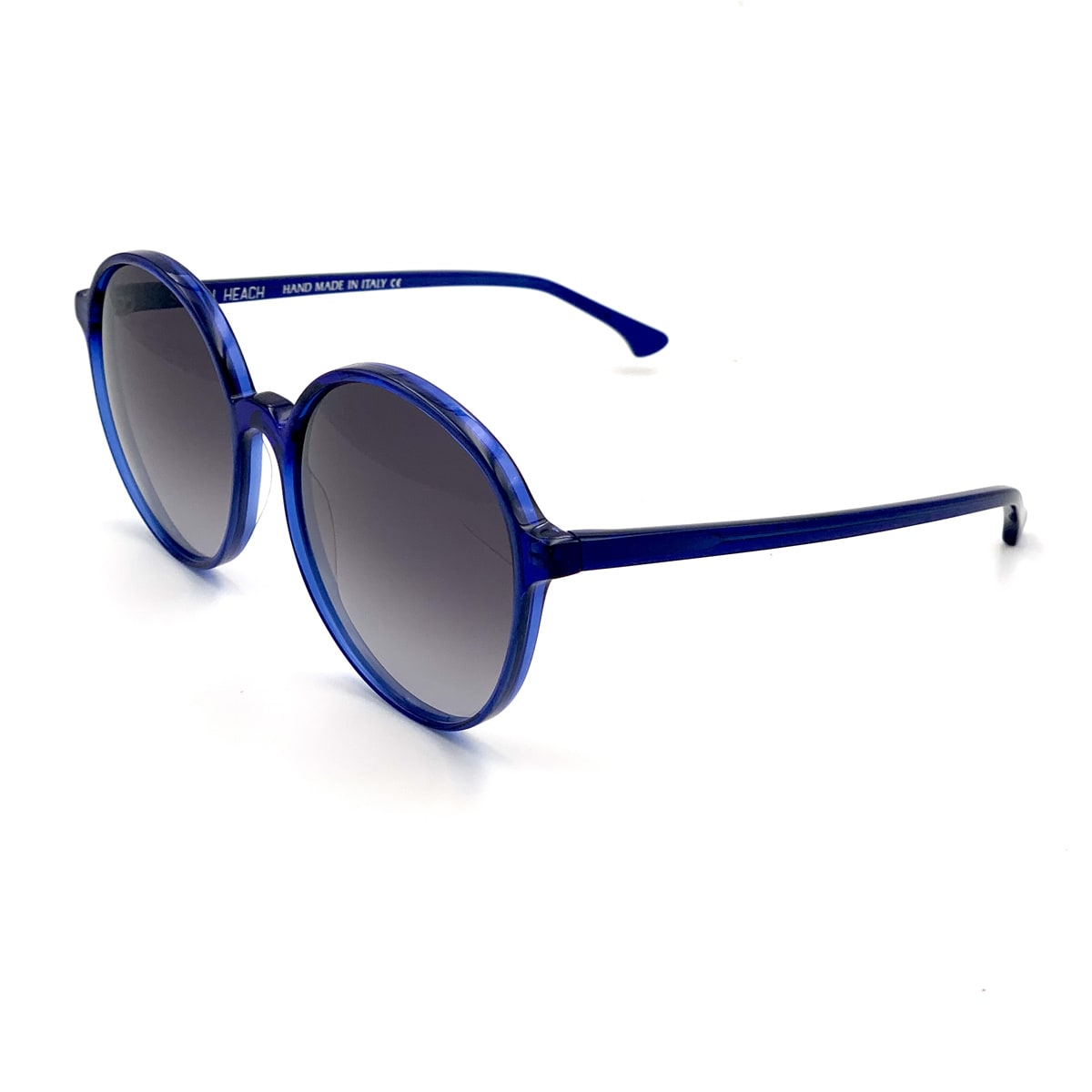 Silvian Heach Babe Sunglasses In Blue