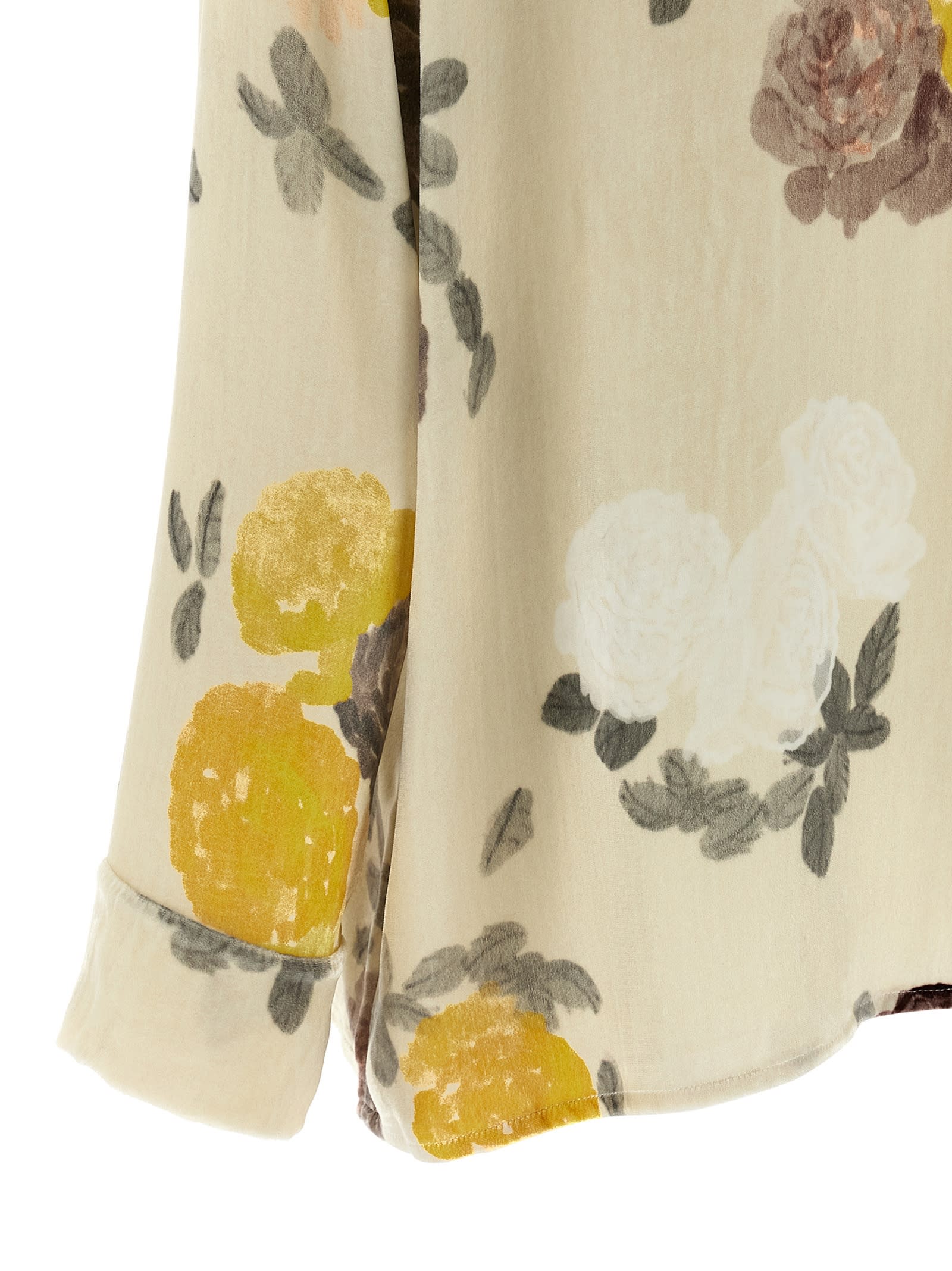 Bernadette Louis Shirt In Multi