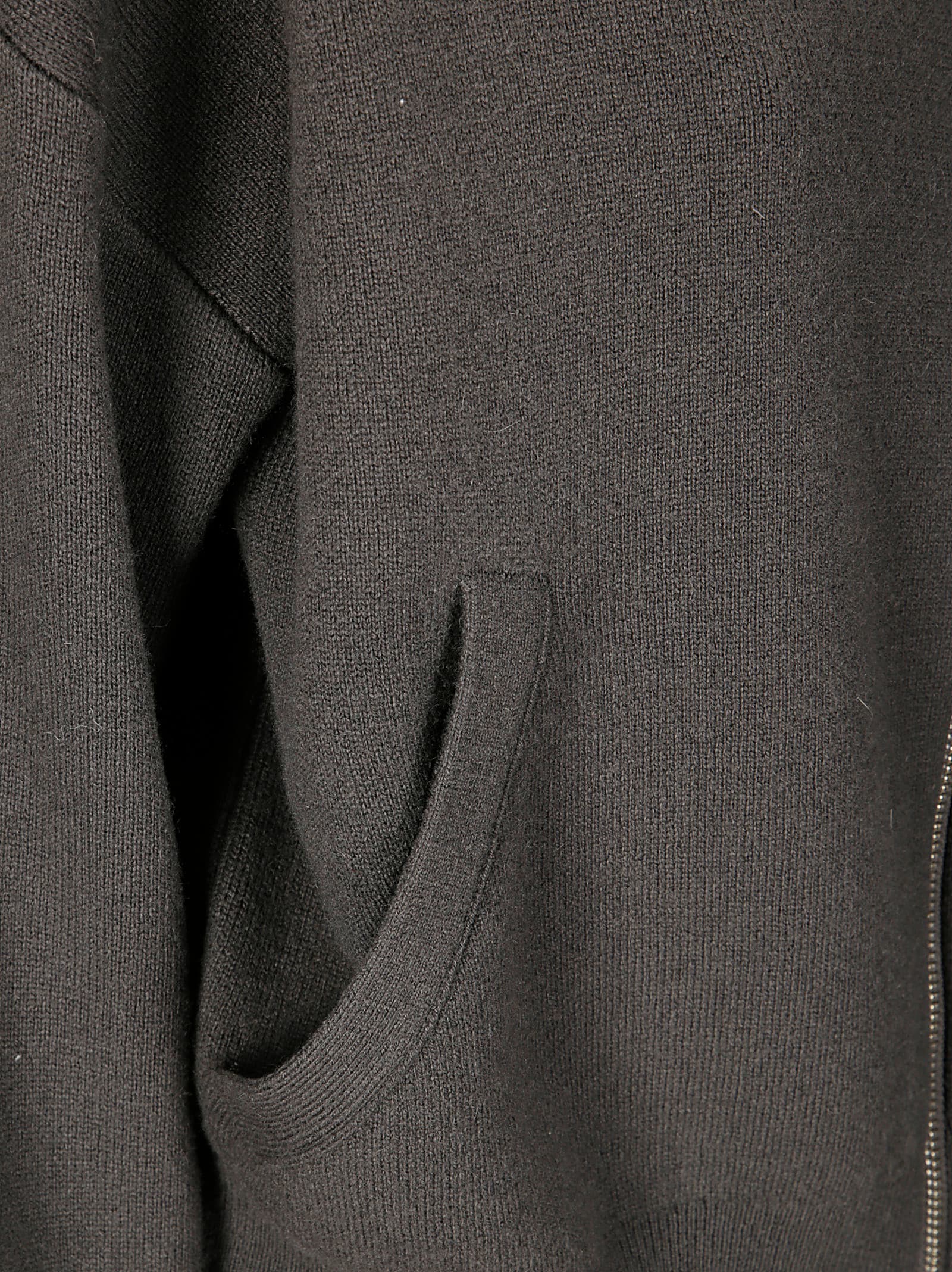Extreme Cashmere Cashmere Sweater