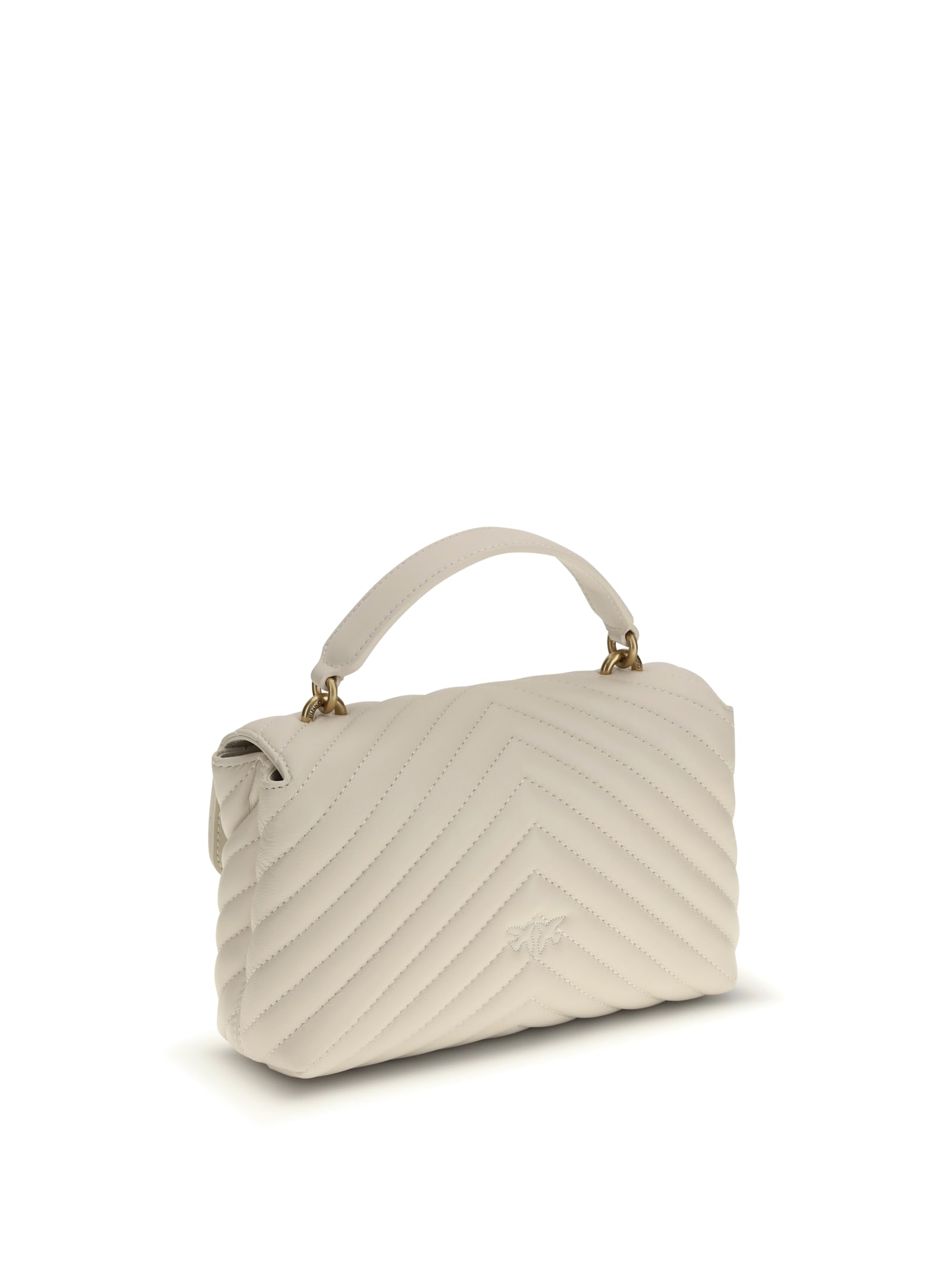 Pinko Love Lady Mini Handbag