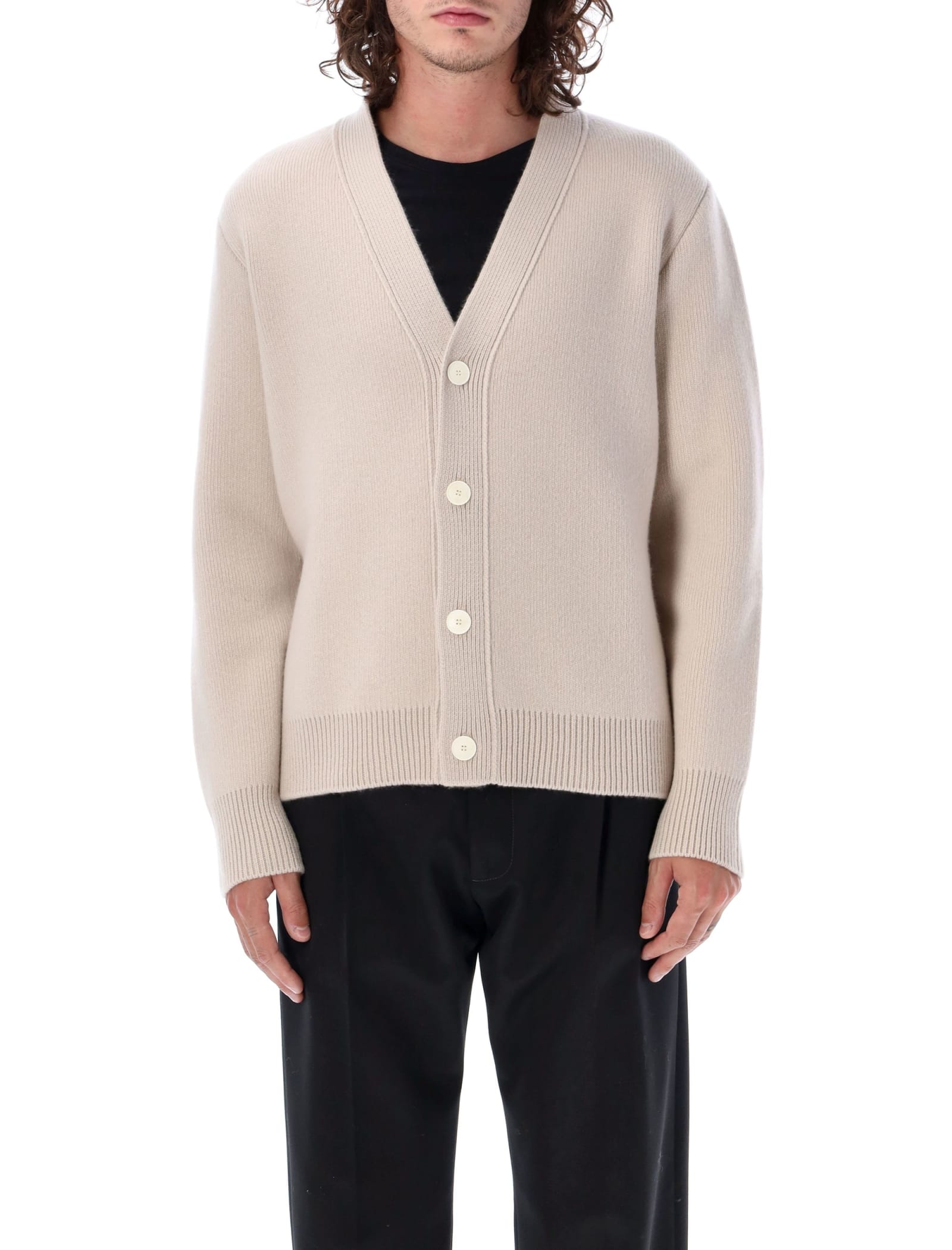 LANVIN CARDIGAN