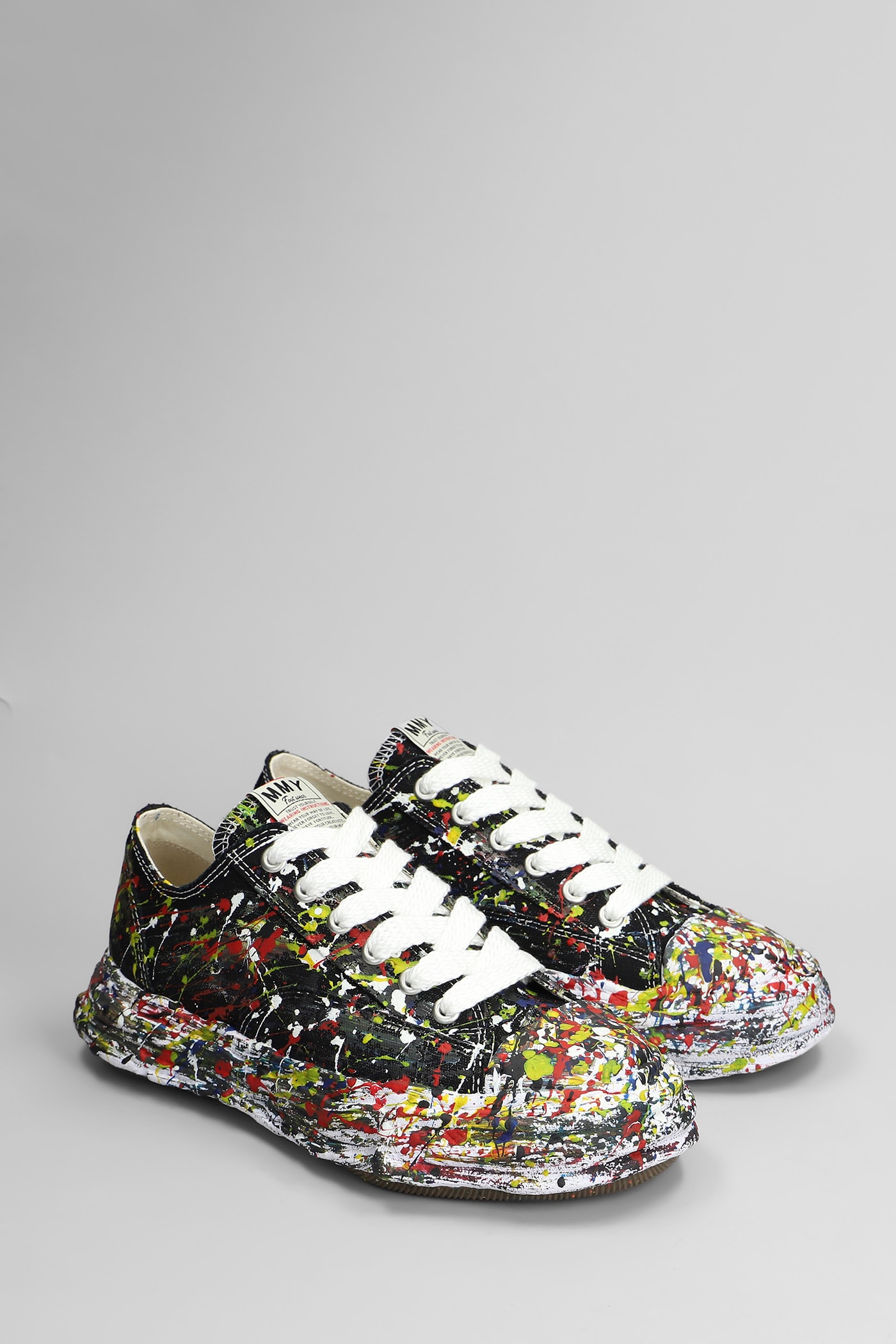 Miharayasuhiro Maison Mihara Yasuhiro Sneakers