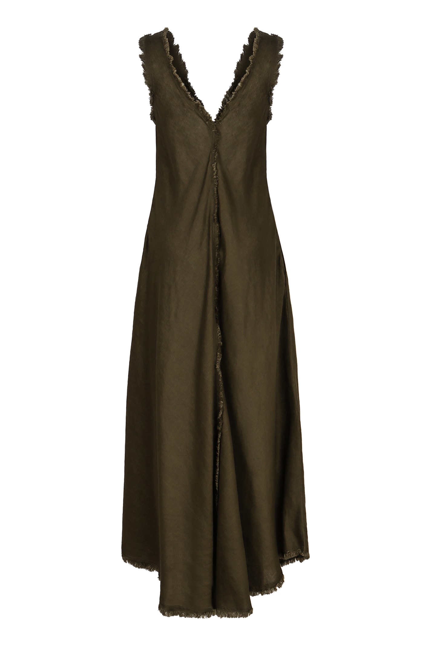 P.A.R.O.S.H DRESS
