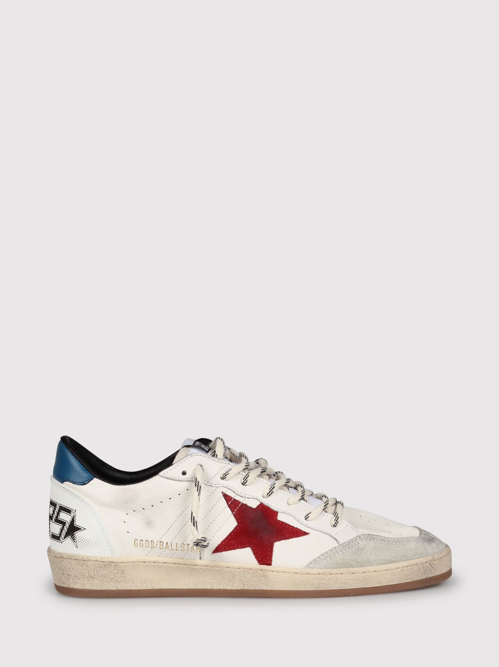 Ballstar Sneakers