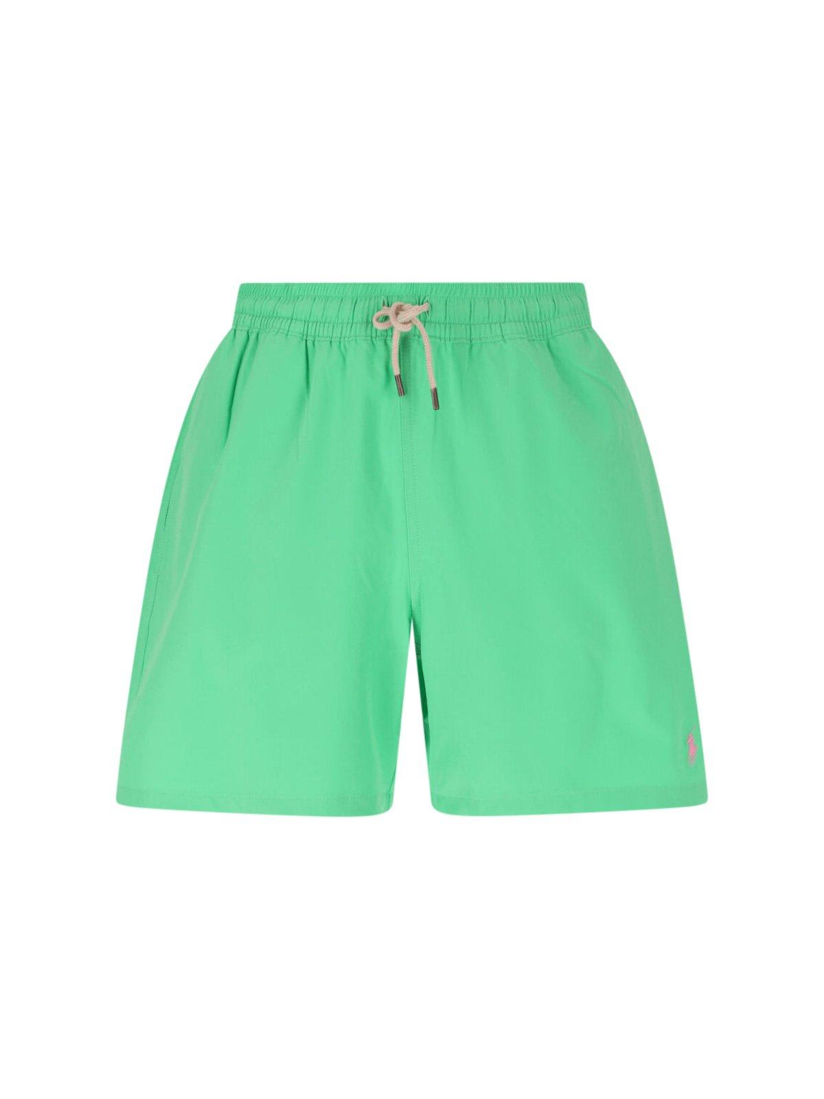 Traveller Classic Swimming Trunks
