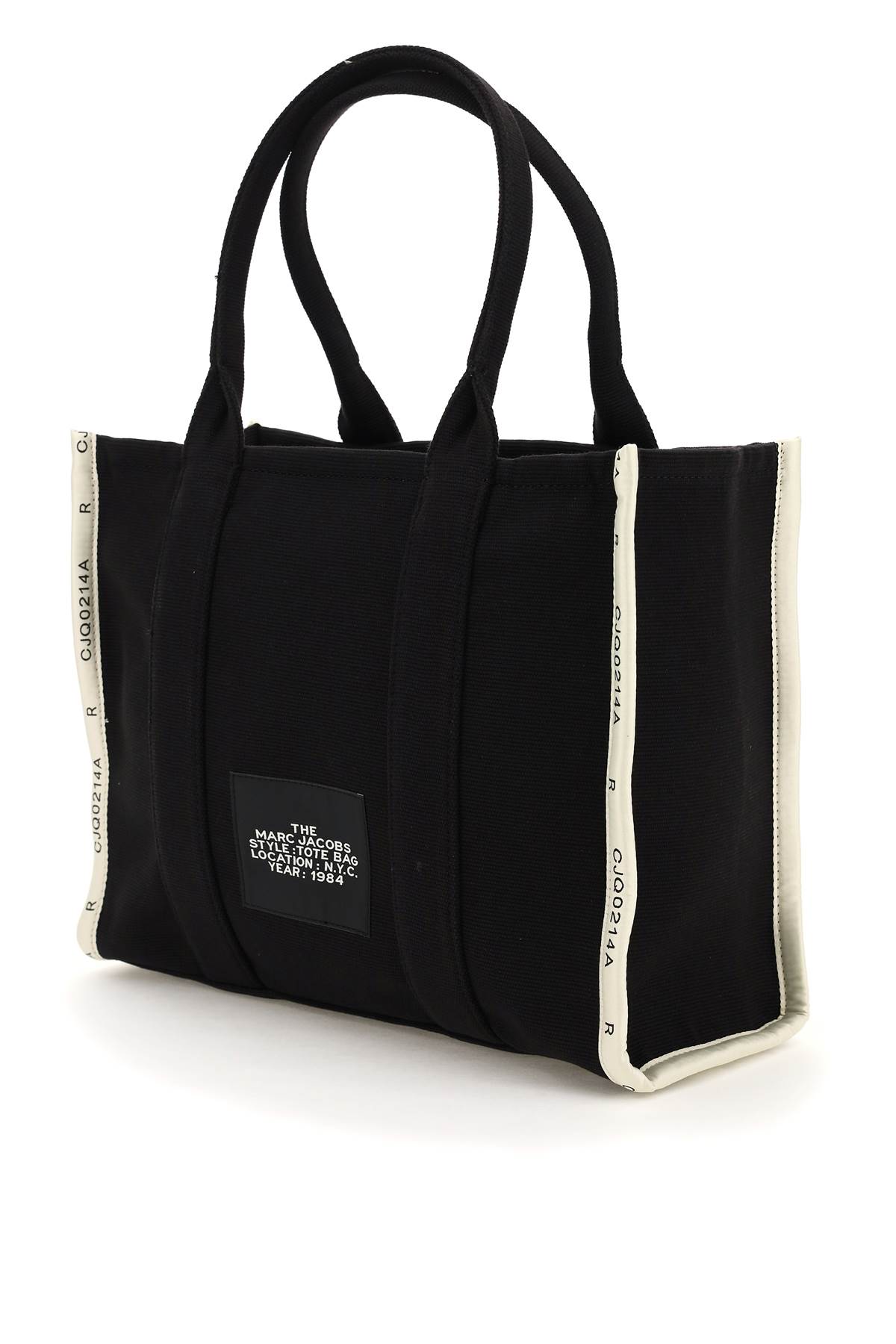 Marc Jacobs The Large Tote Bag In 1