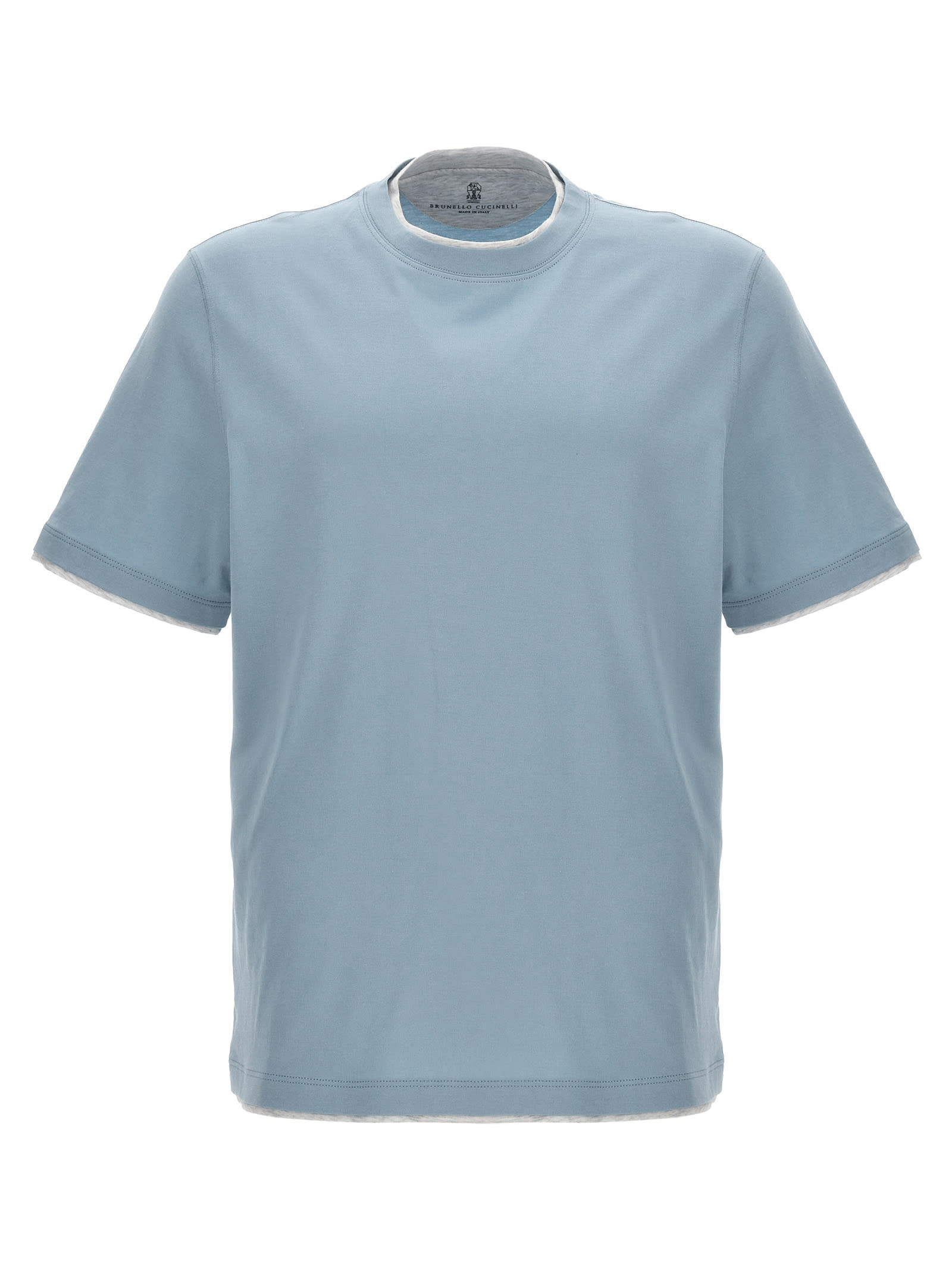 Double Layer T-shirt