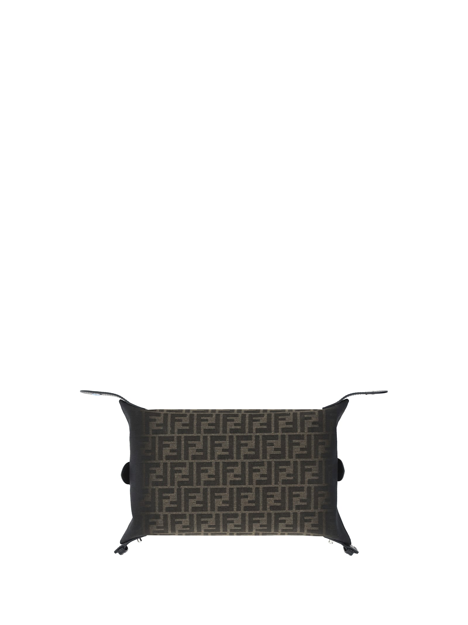 Shop Fendi Handbag In T Tab/mr/nr/pall