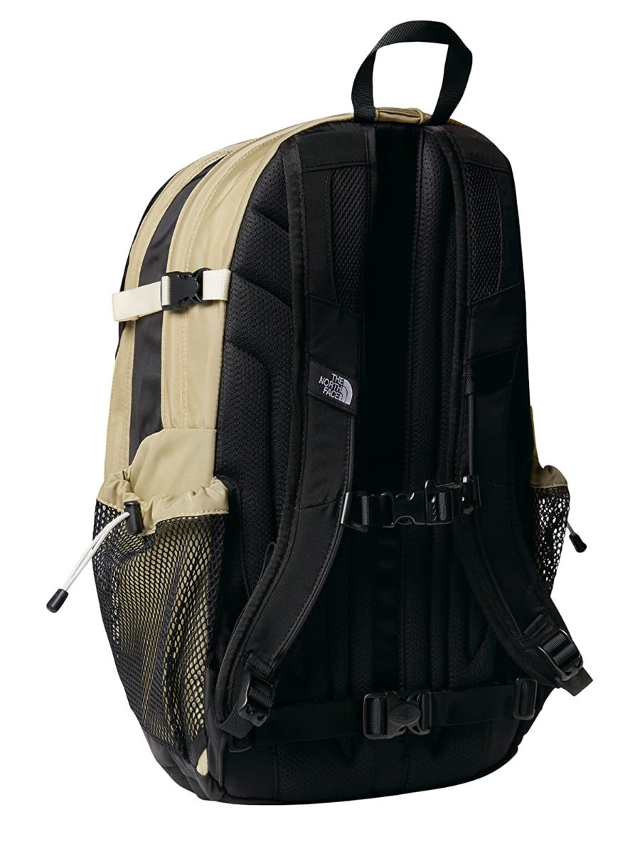 The North Face Hot Shot Backpack In Neutral