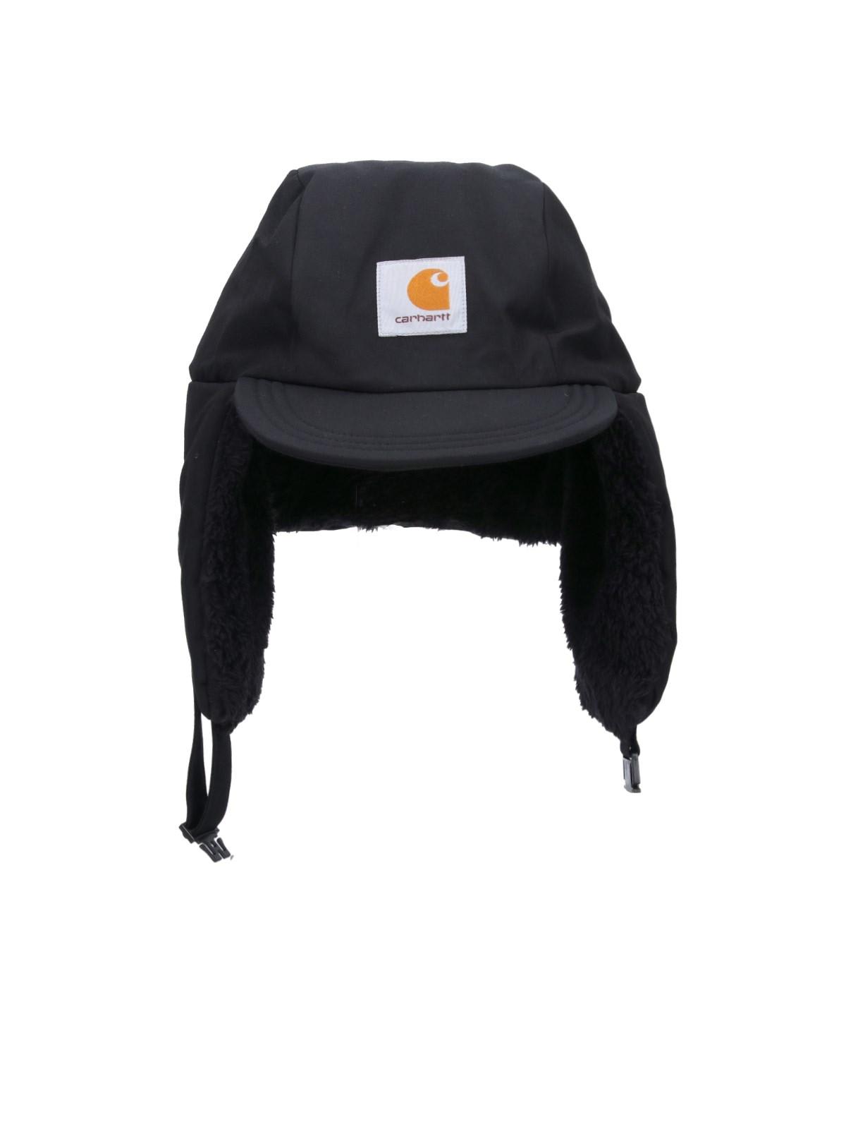 Shop Carhartt Alberta Hat In Black