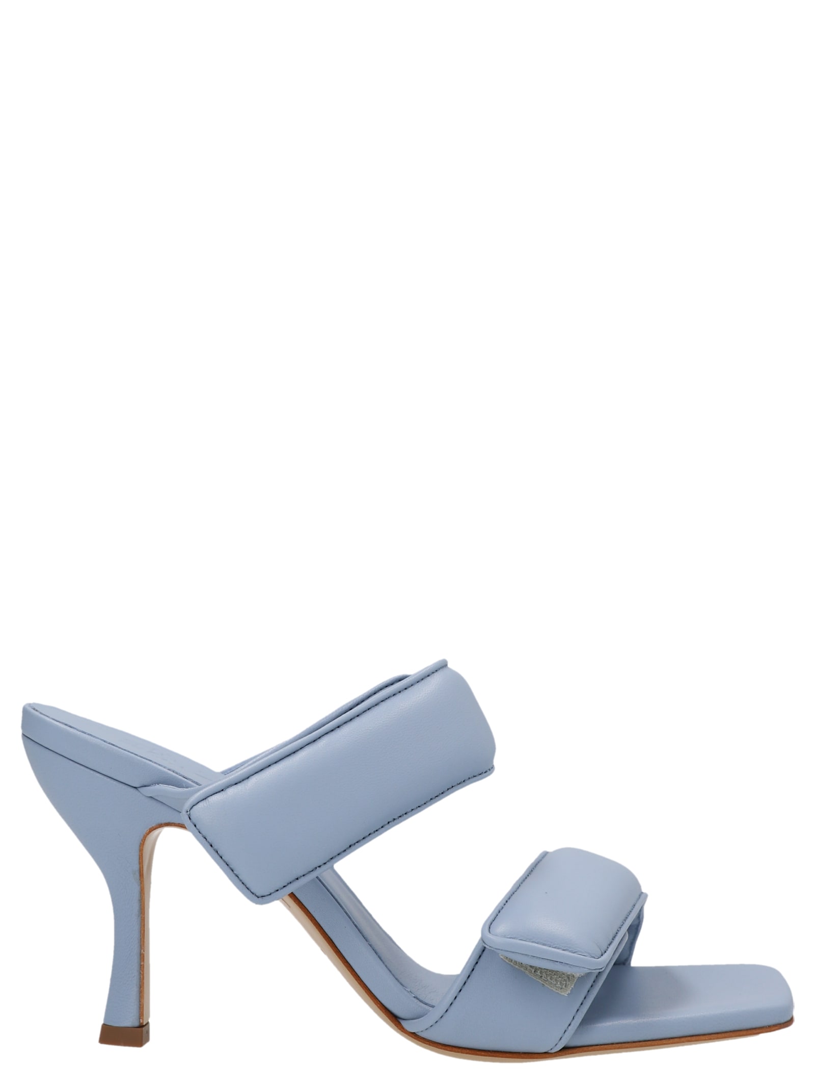 Gia Borghini Perni Sandal 03 Gia X Pernille Teisbaek In Multi
