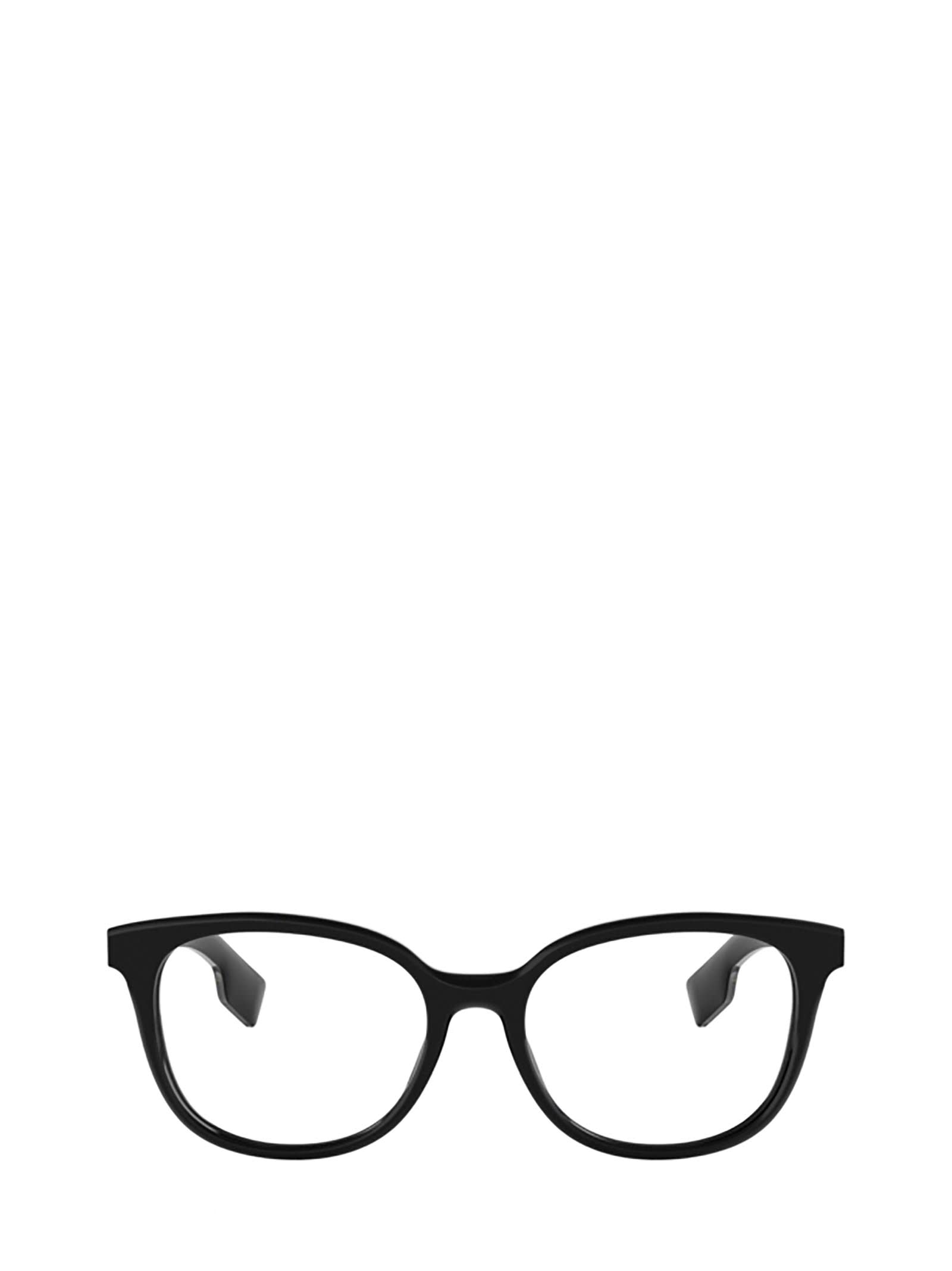 Burberry Be2291 Black Glasses