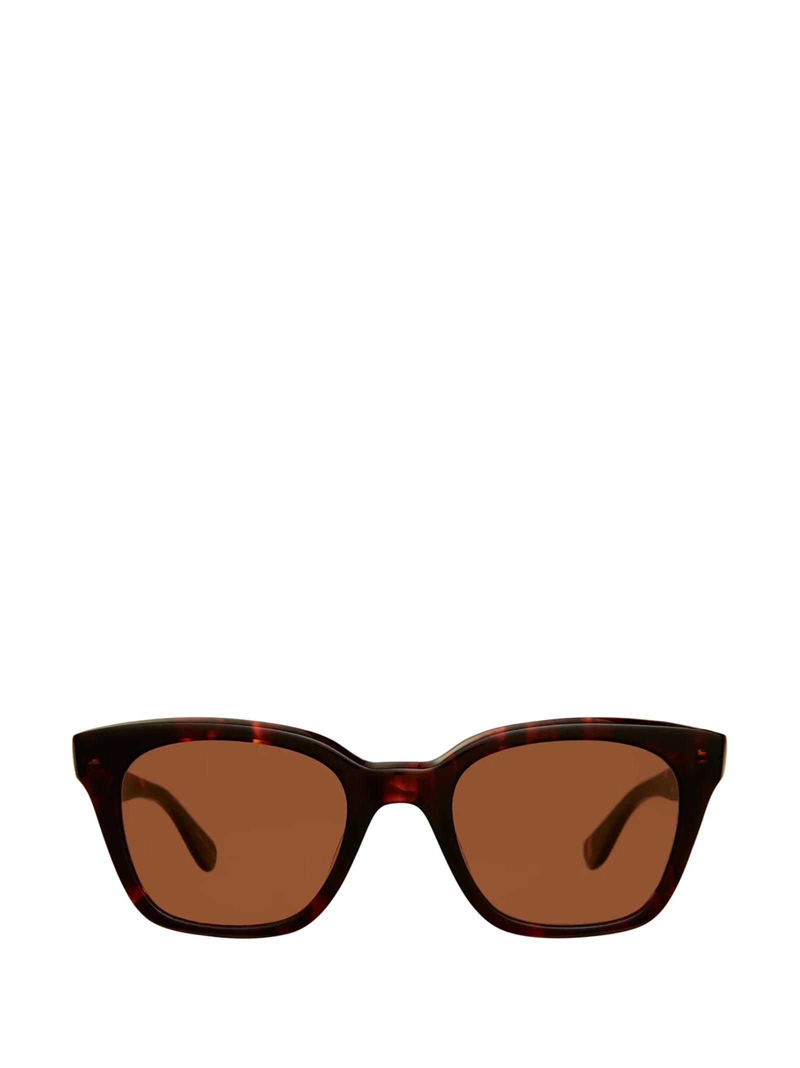 Glco X Clare V. Nouvelle Sun Roux Sunglasses