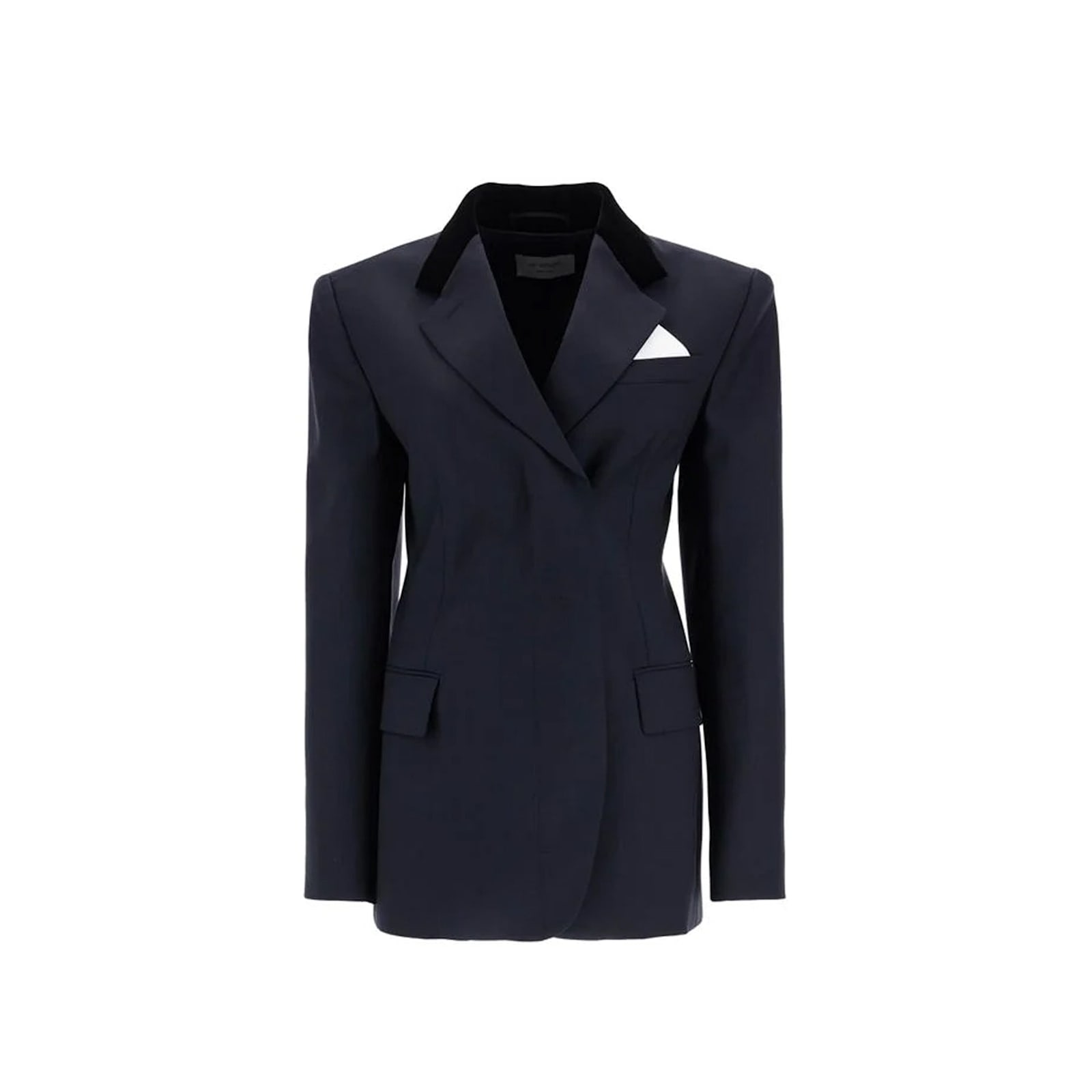 bino Fresh Wool Blazer