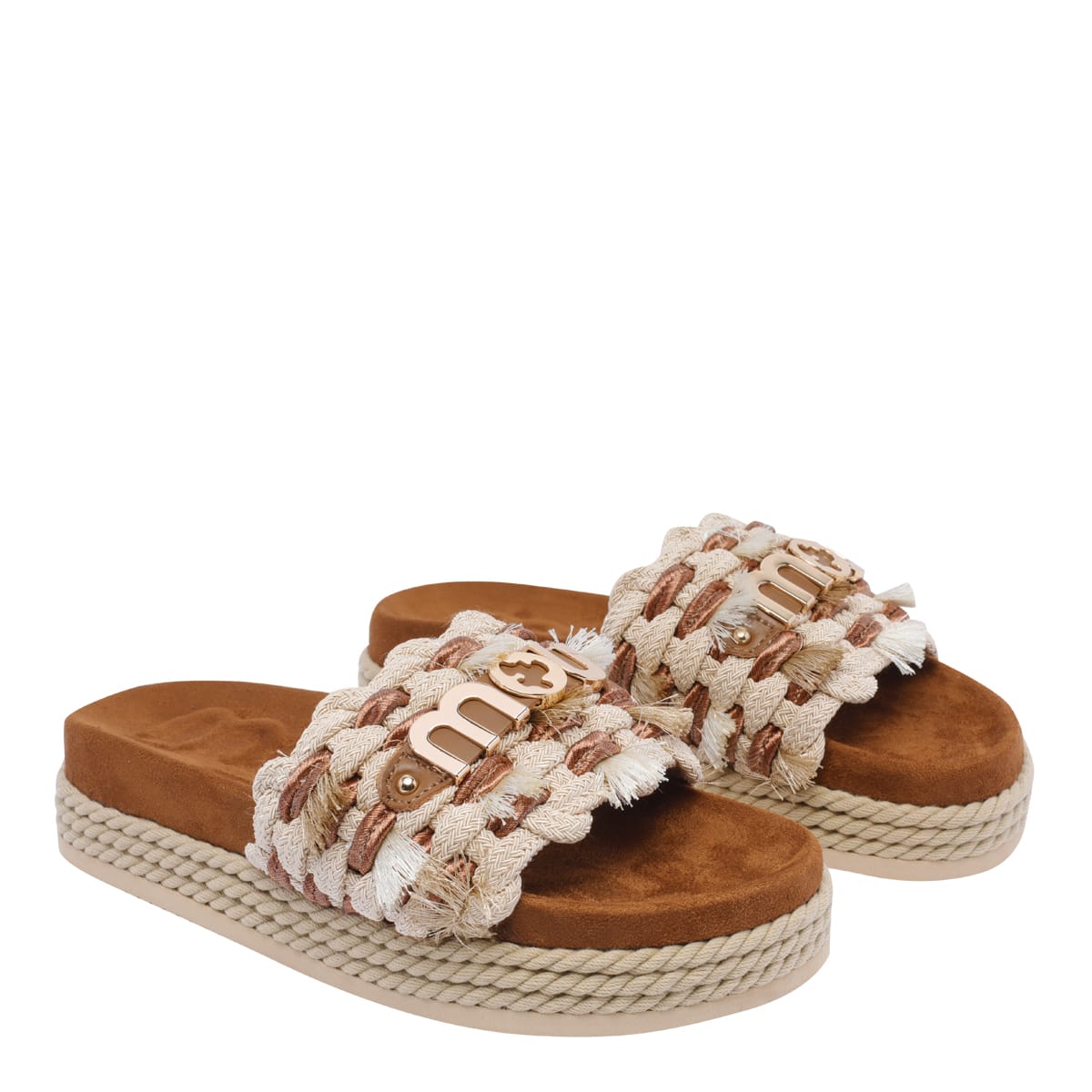 MOU SANDALS
