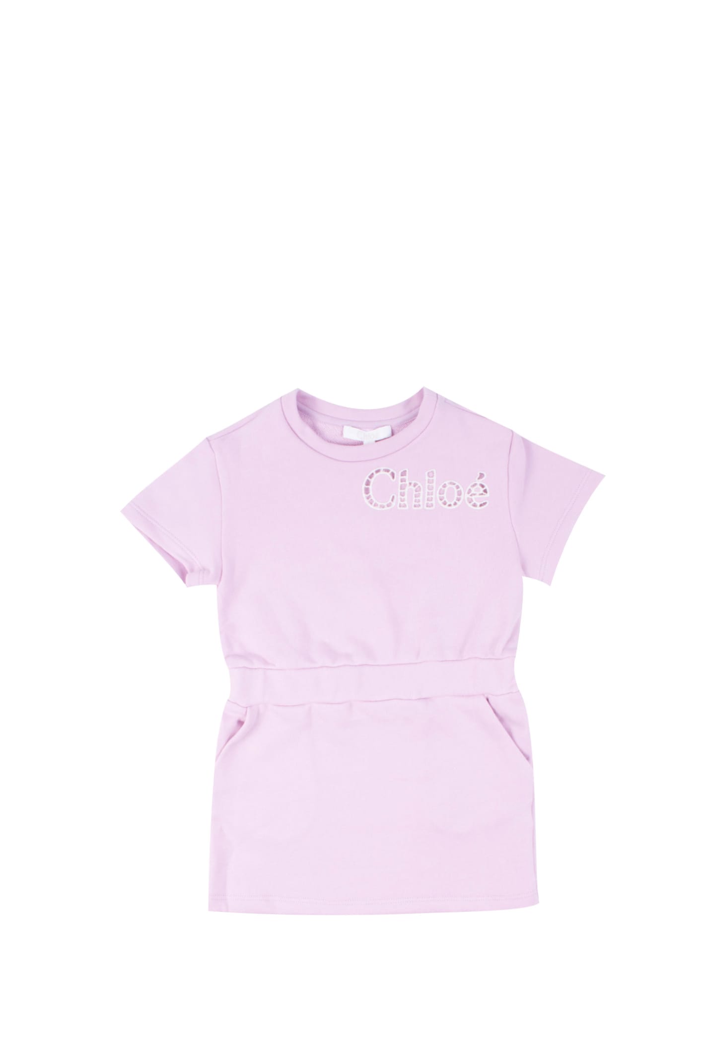 Chloé Cotton Dress